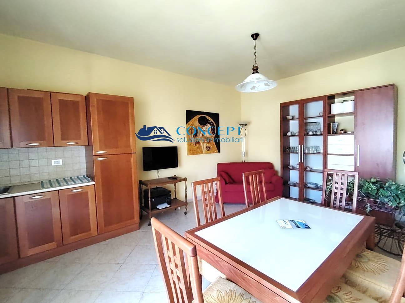 Appartamento in vendita a Martinsicuro, Villa Rosa