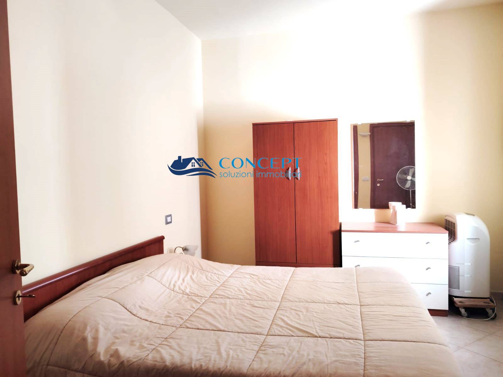 Appartamento in vendita a Martinsicuro, Villa Rosa