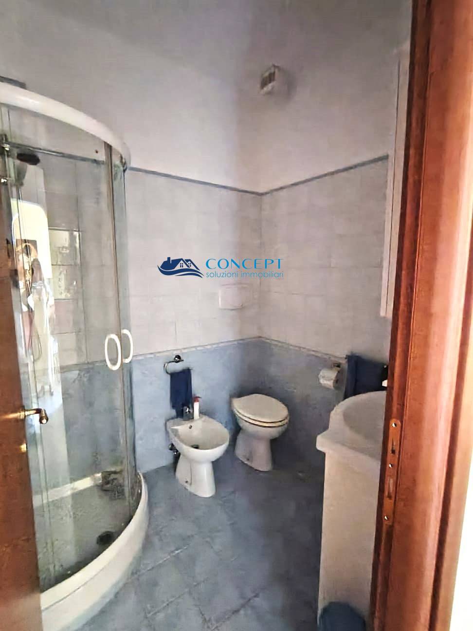 Appartamento in vendita a Martinsicuro, Villa Rosa