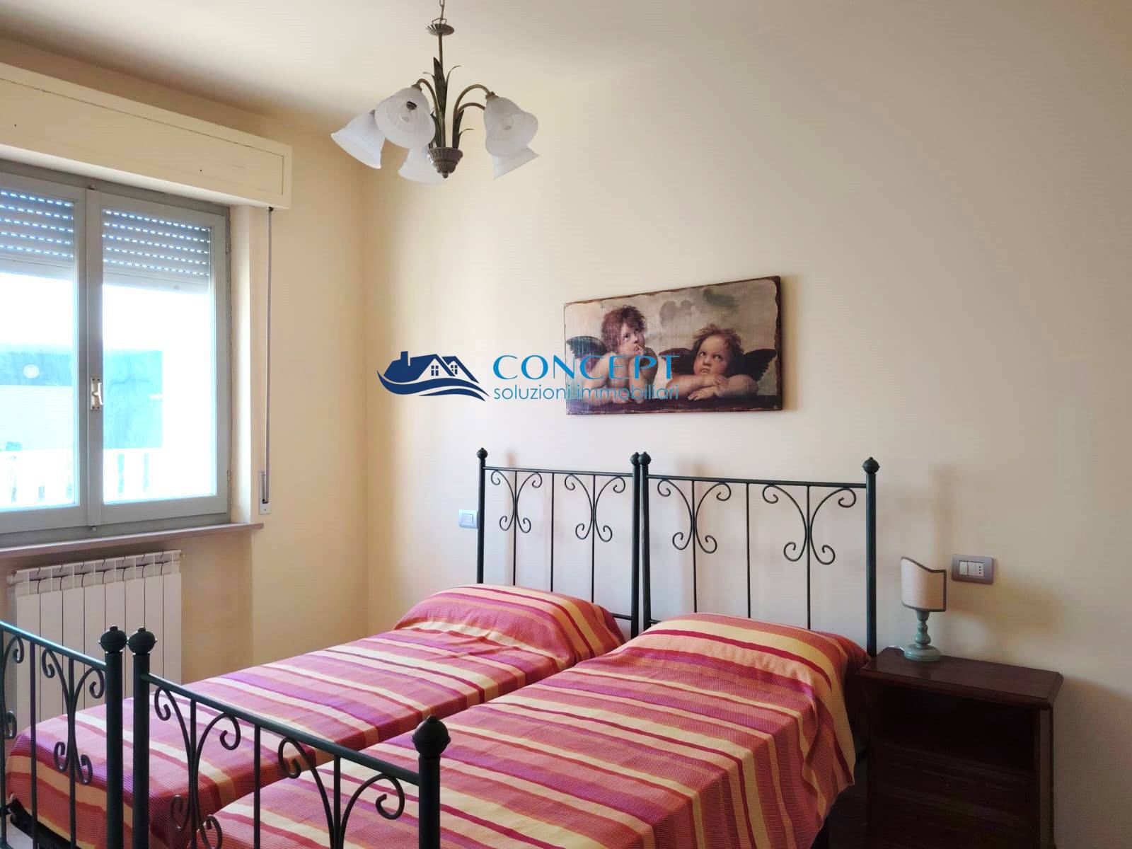 Appartamento in vendita a Martinsicuro, Villa Rosa