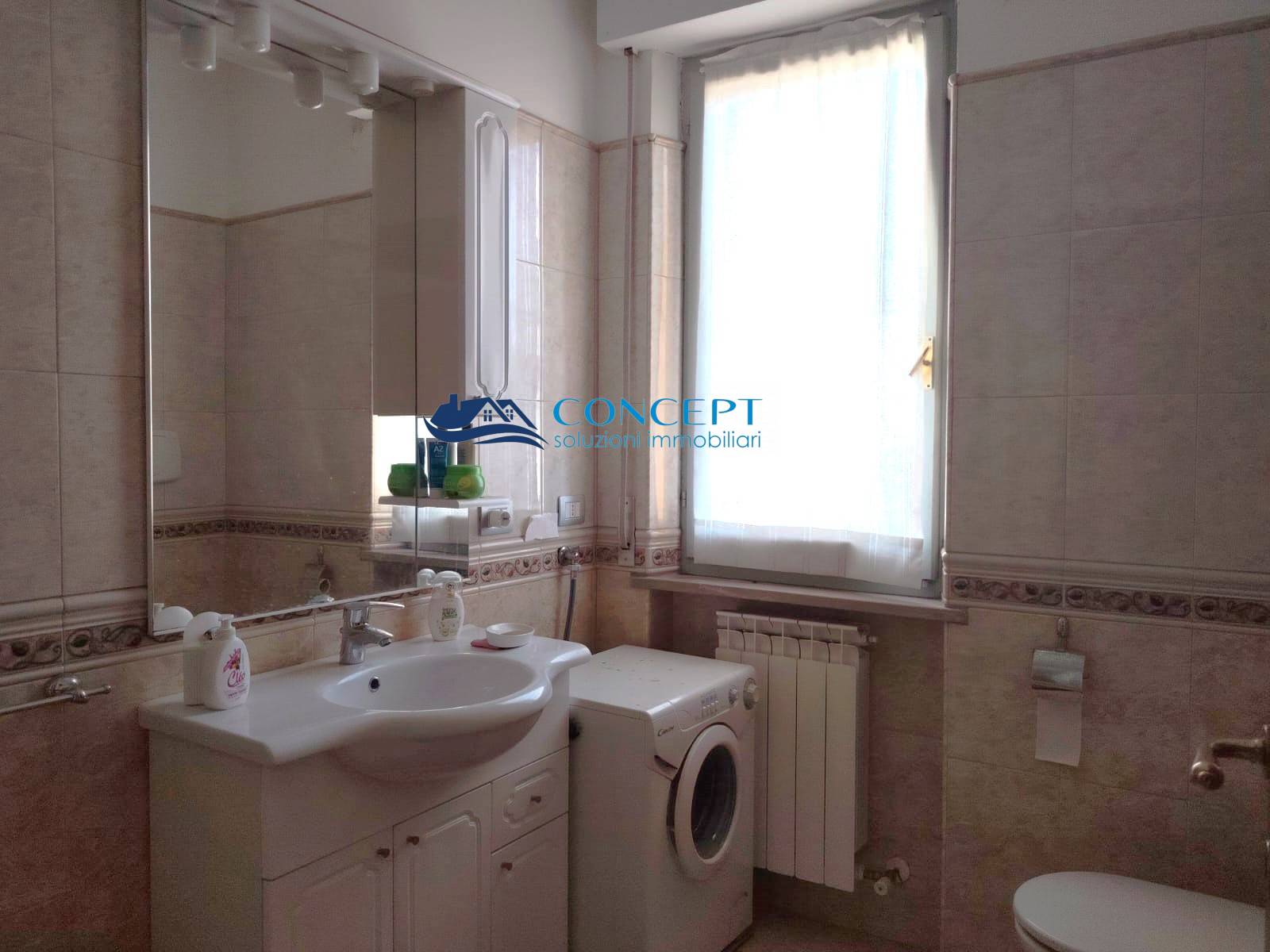 Appartamento in vendita a Martinsicuro, Villa Rosa