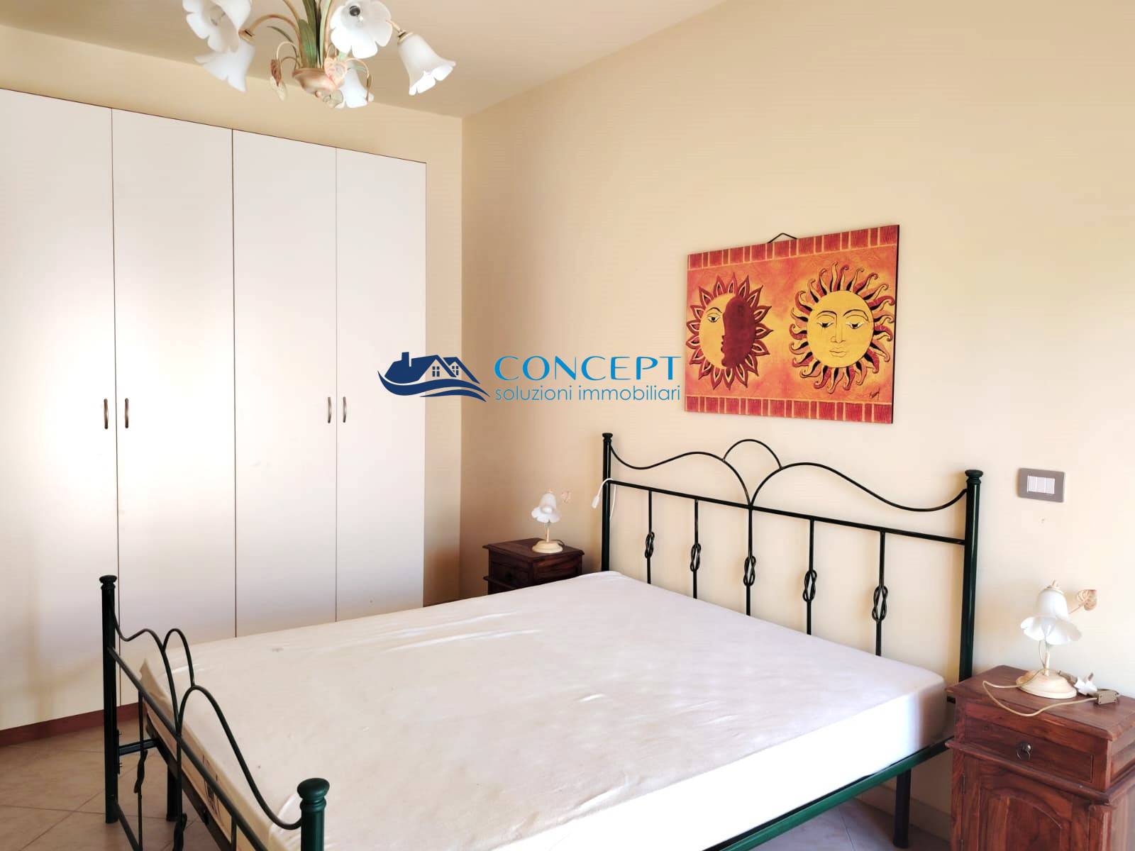 Appartamento in vendita a Martinsicuro, Villa Rosa