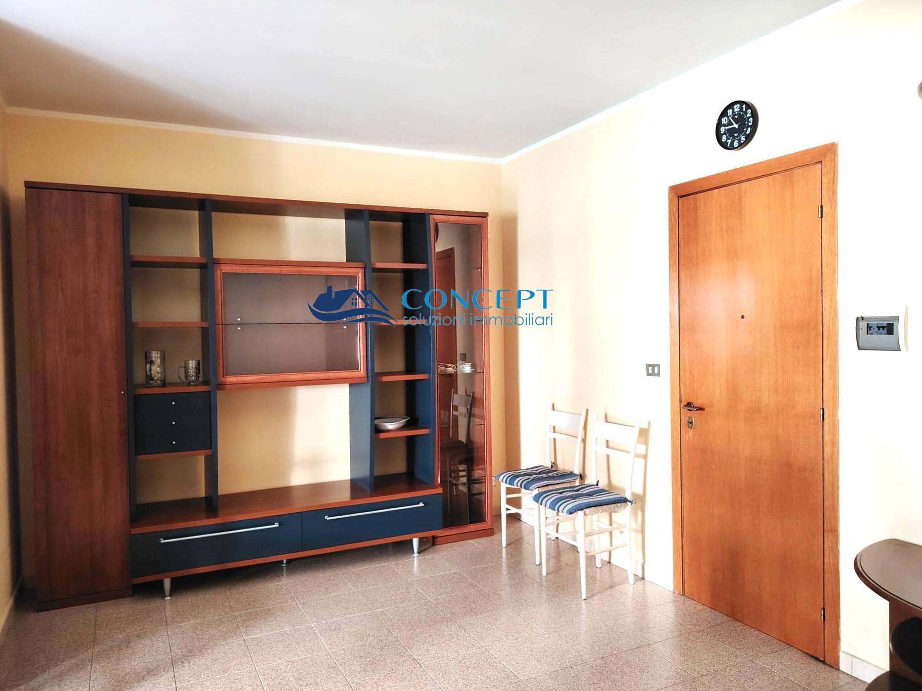 Appartamento in vendita a Martinsicuro, Villa Rosa