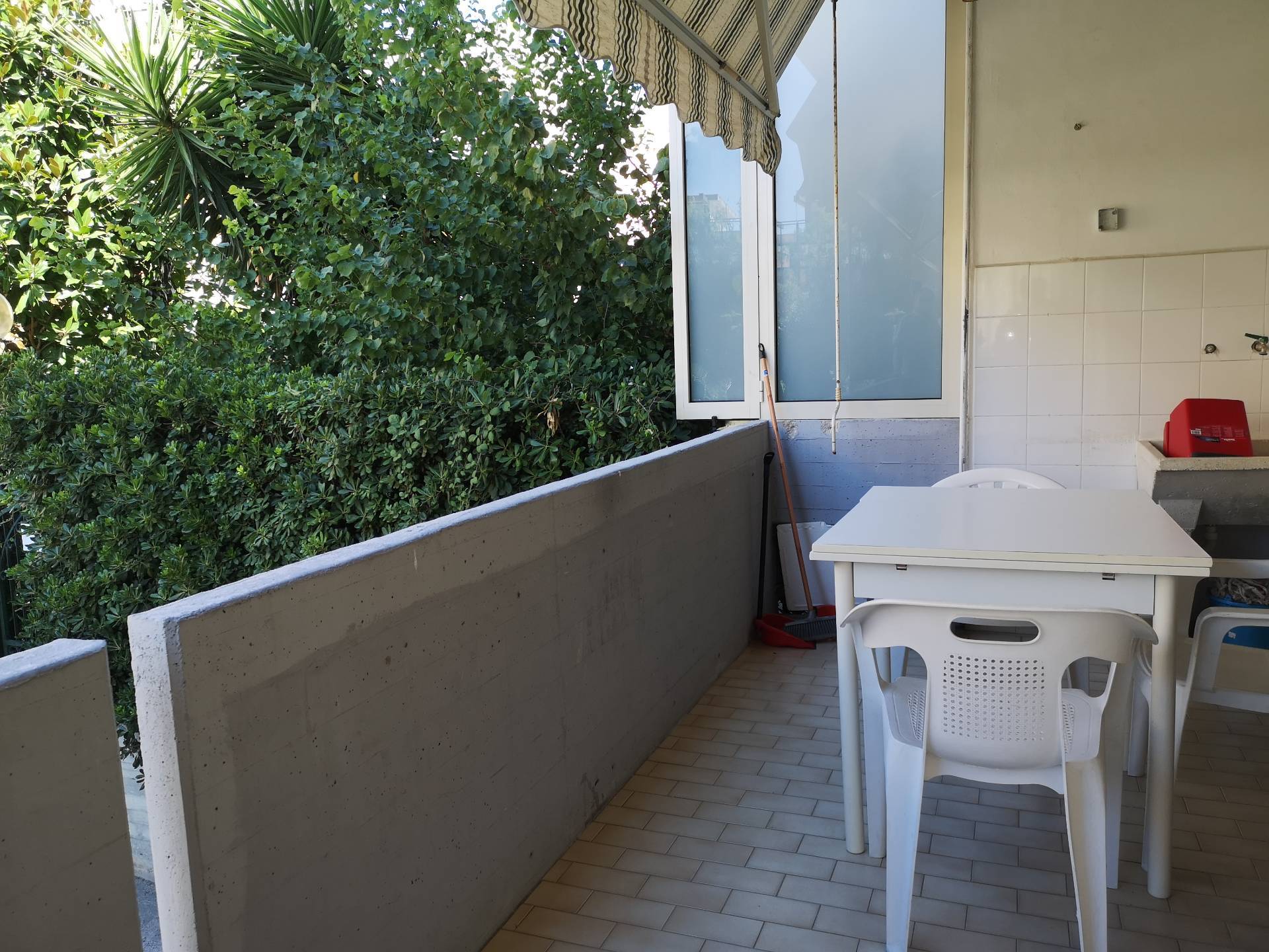 Appartamento in vendita a Martinsicuro, Villa Rosa
