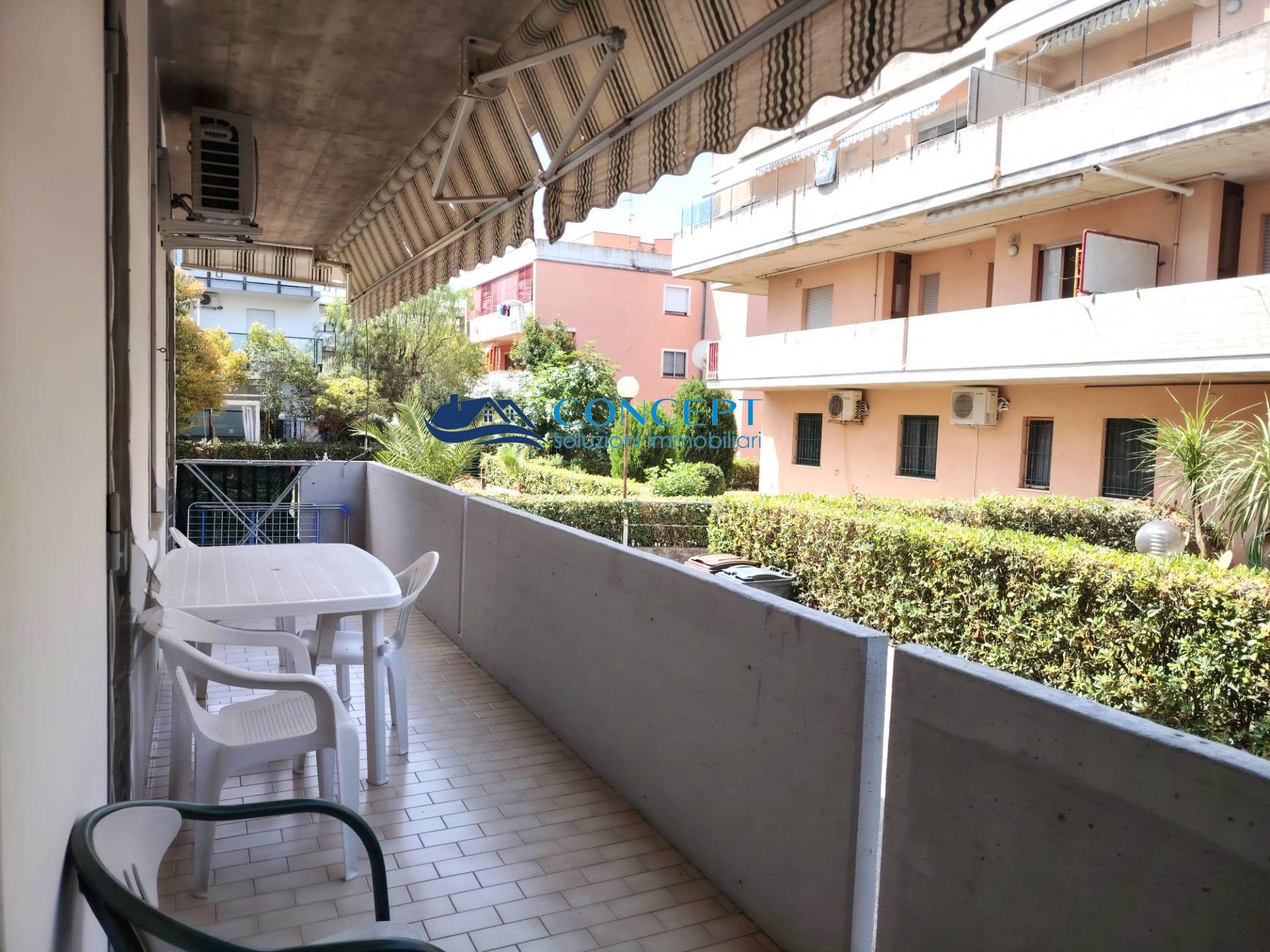 Appartamento in vendita a Martinsicuro, Villa Rosa