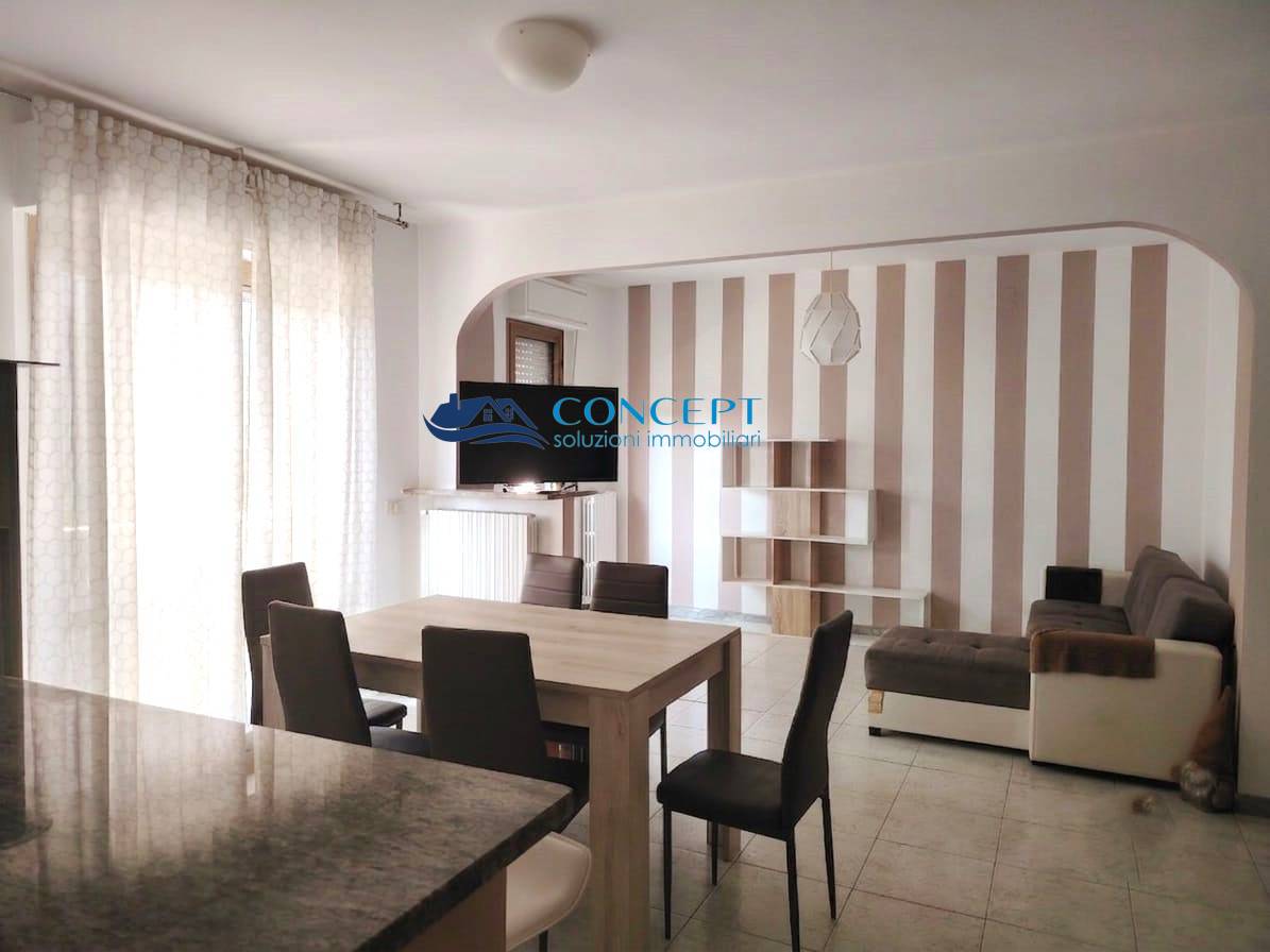 Appartamento in vendita a Martinsicuro