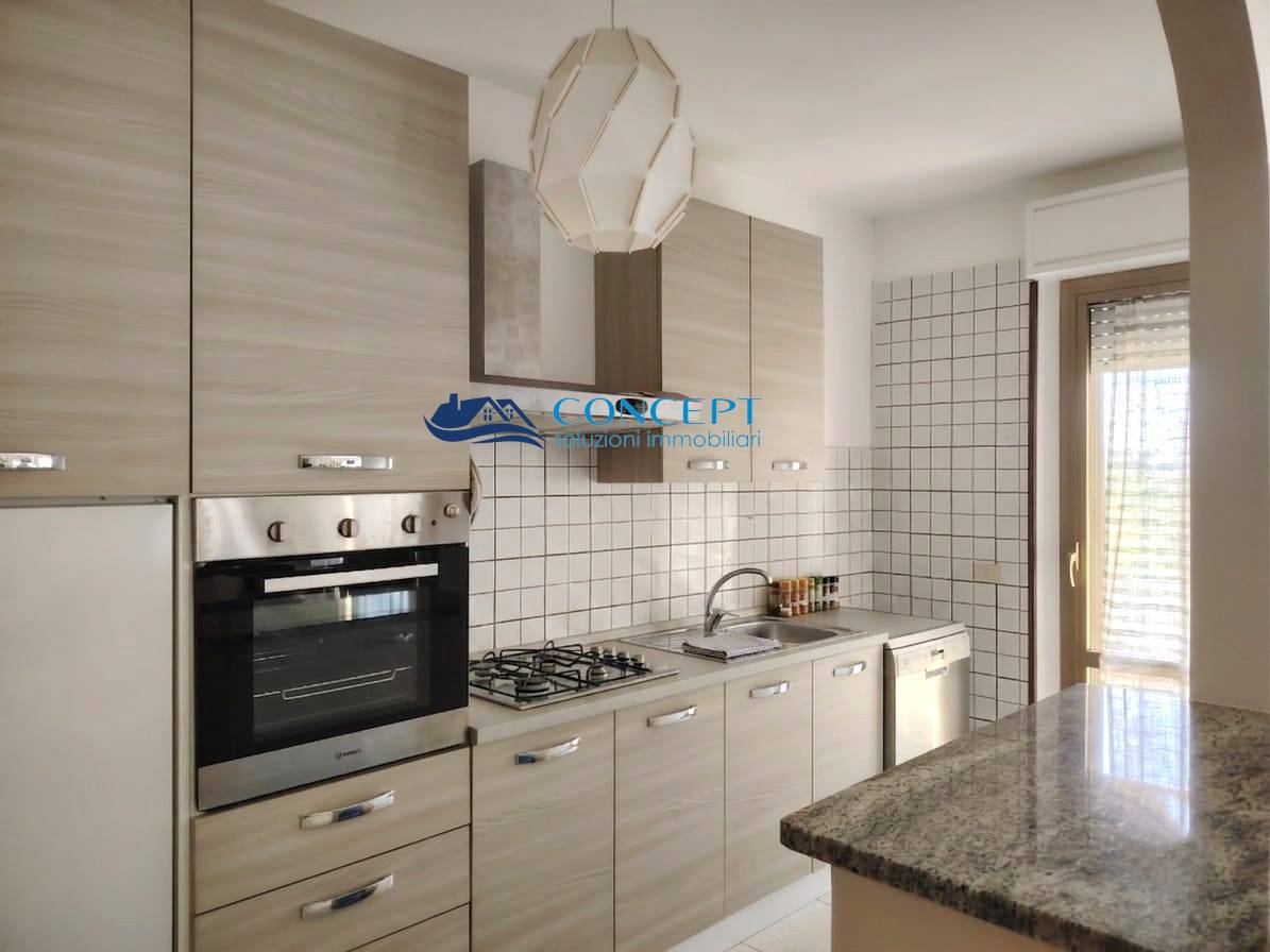 Appartamento in vendita a Martinsicuro