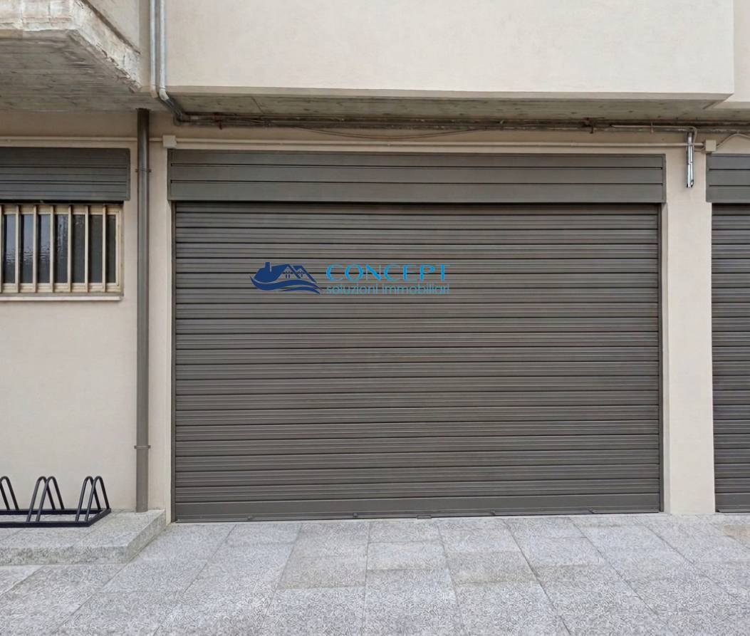 Box o garage in vendita a Martinsicuro