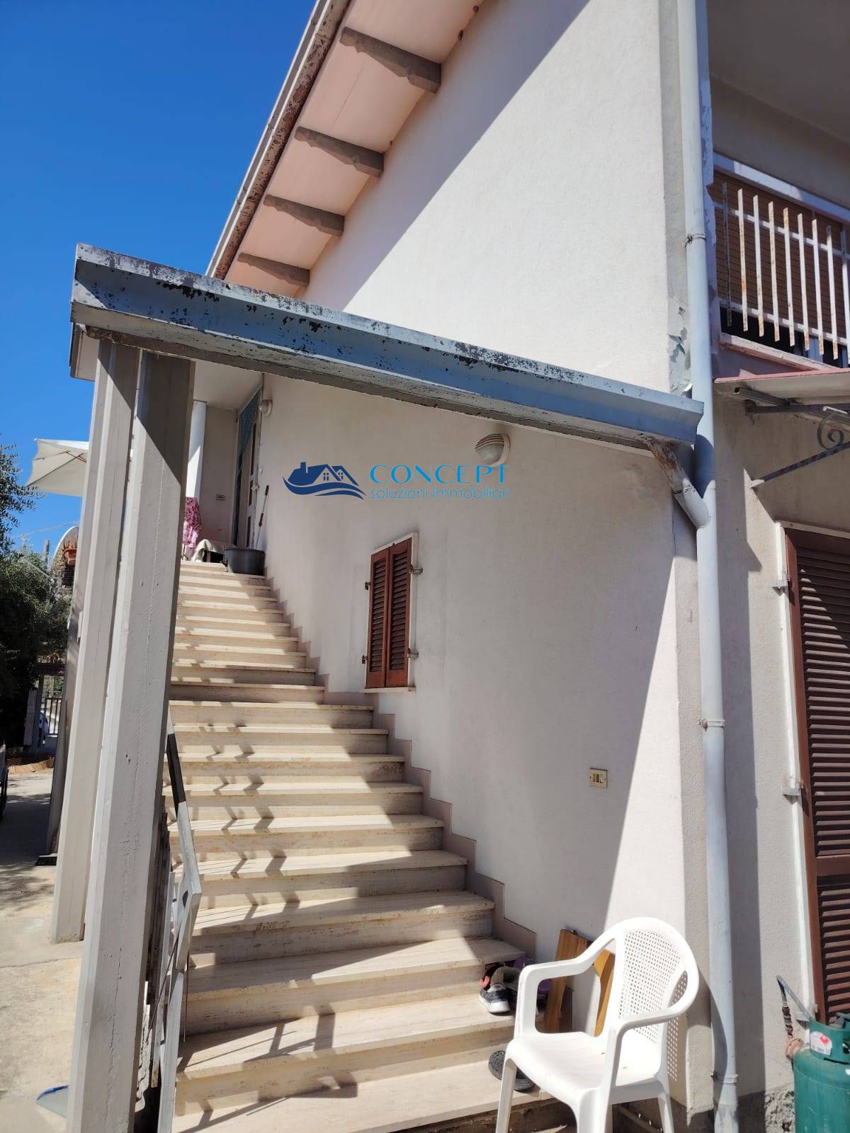 Appartamento in vendita a Alba Adriatica