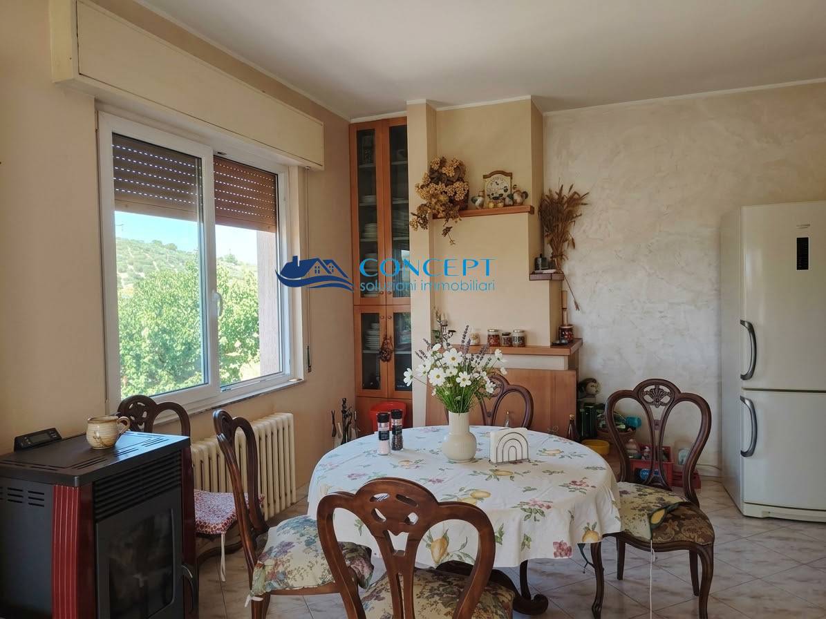 Appartamento in vendita a Alba Adriatica