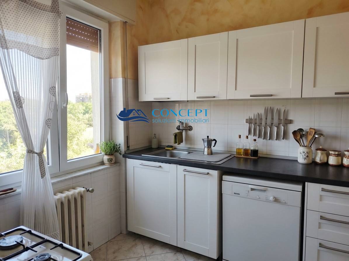 Appartamento in vendita a Alba Adriatica