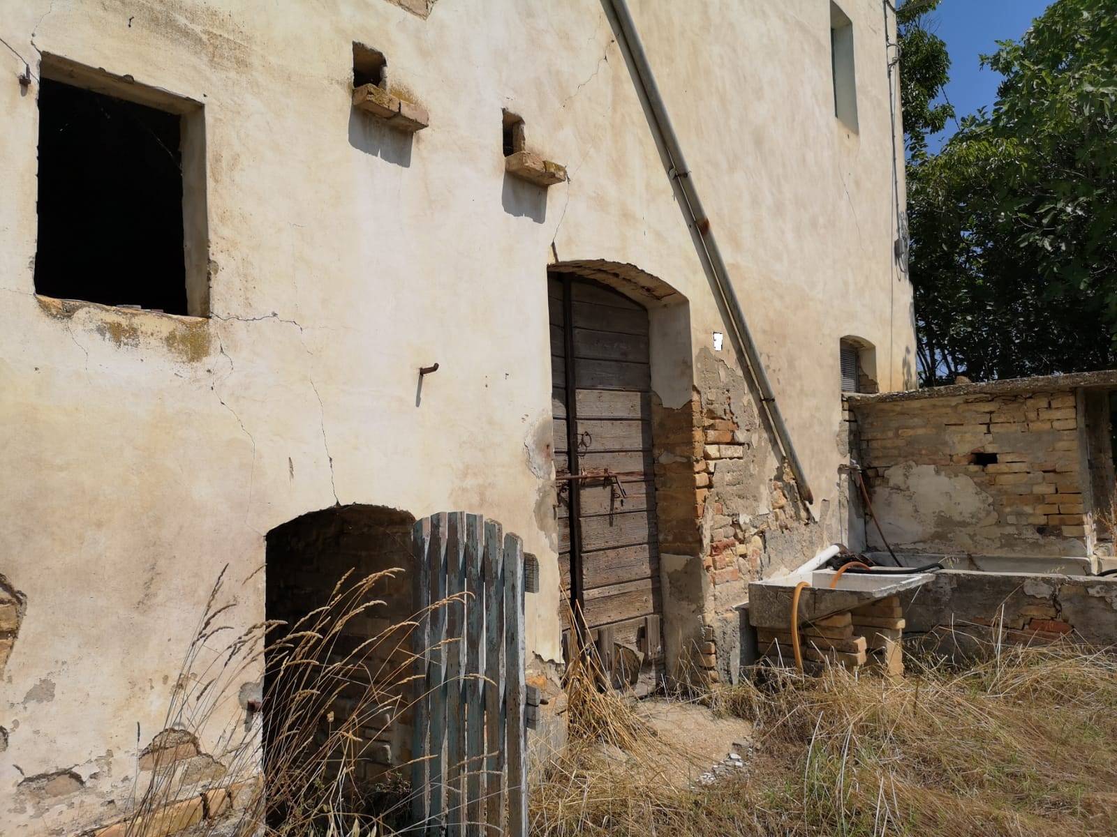 Casolare in vendita a Corropoli