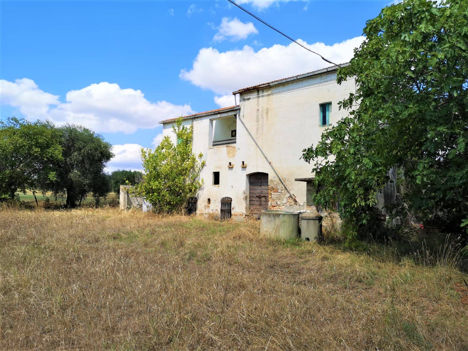 Casolare in vendita a Corropoli