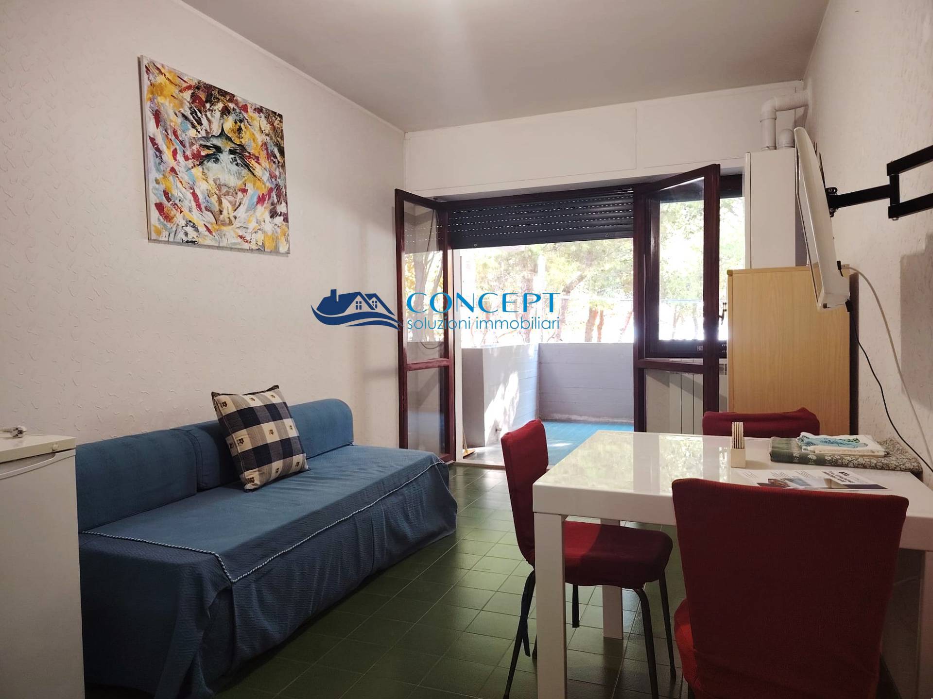 Appartamento in vendita a Martinsicuro, Villa Rosa