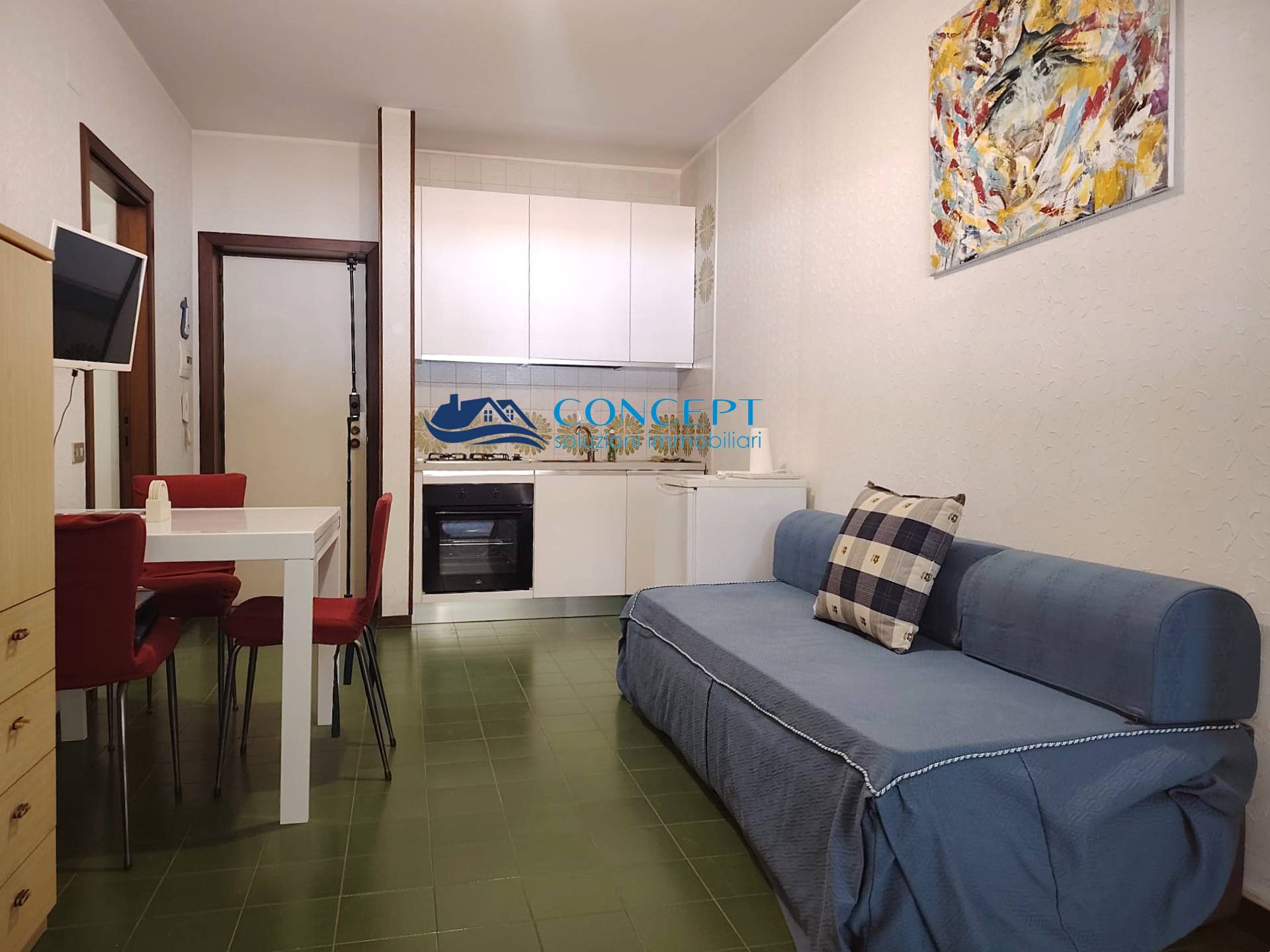 Appartamento in vendita a Martinsicuro, Villa Rosa