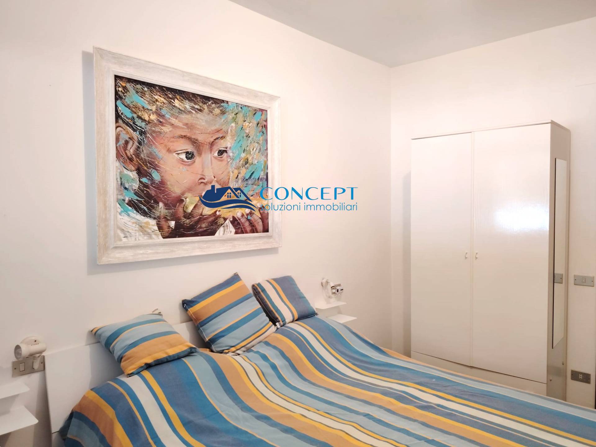Appartamento in vendita a Martinsicuro, Villa Rosa