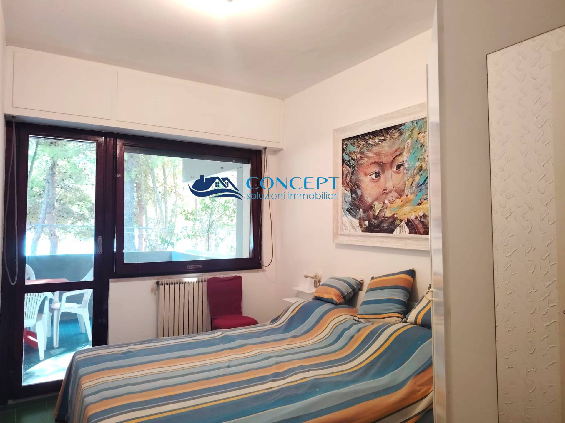 Appartamento in vendita a Martinsicuro, Villa Rosa