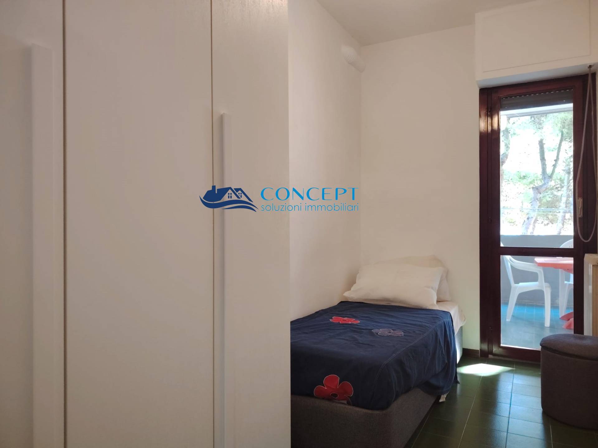 Appartamento in vendita a Martinsicuro, Villa Rosa