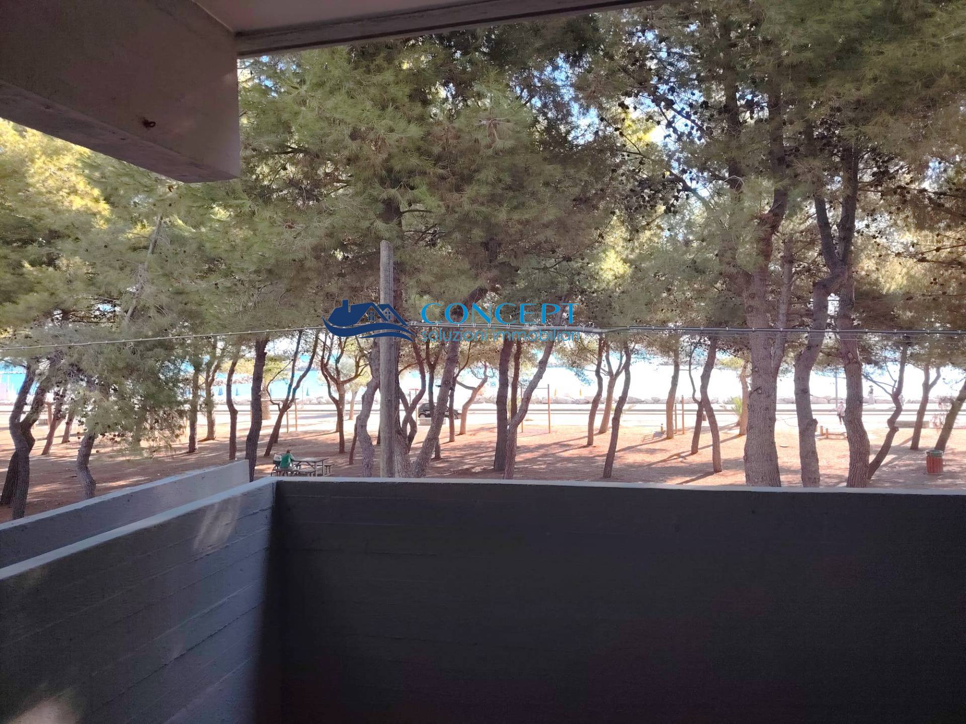 Appartamento in vendita a Martinsicuro, Villa Rosa