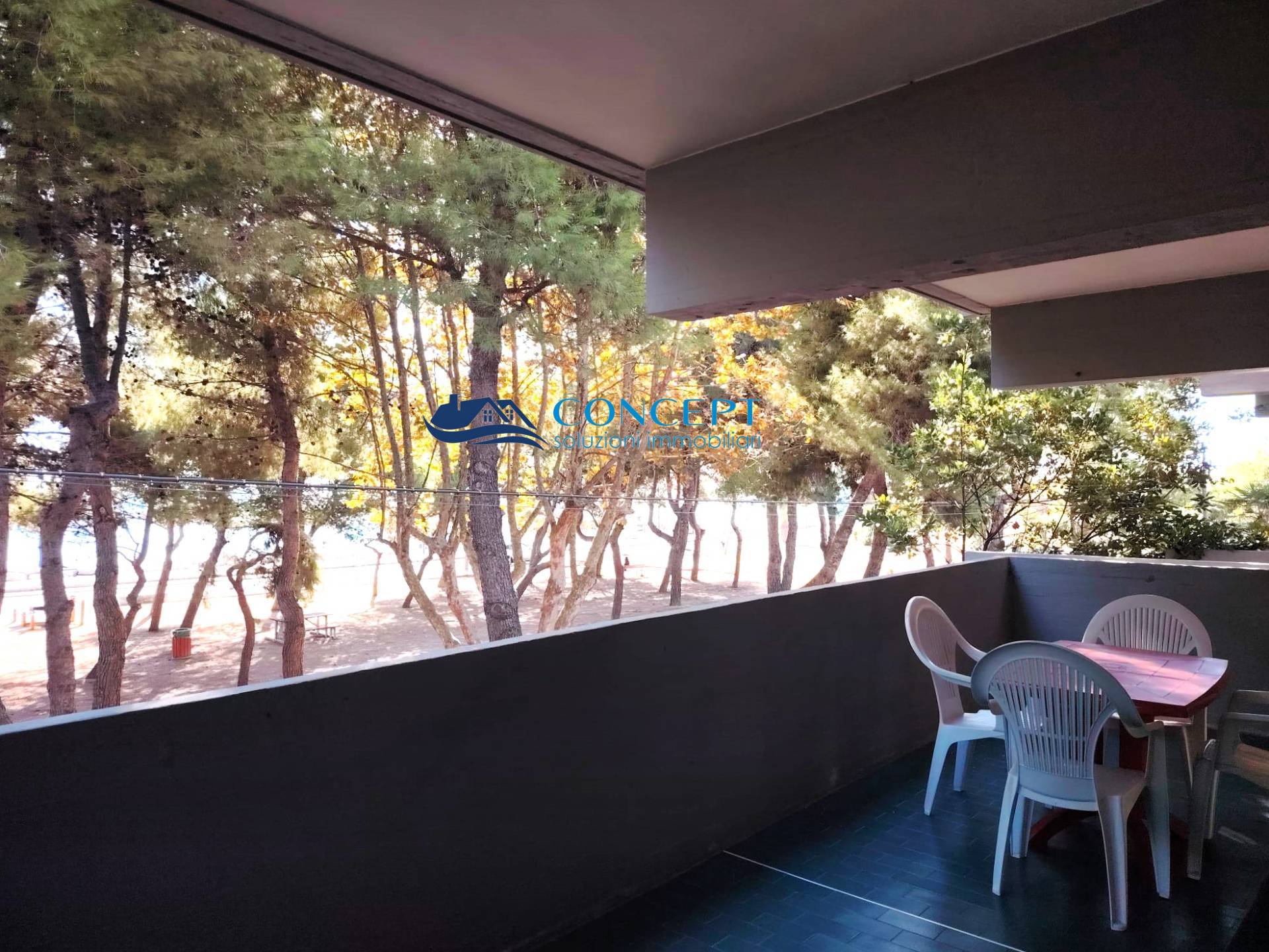 Appartamento in vendita a Martinsicuro, Villa Rosa