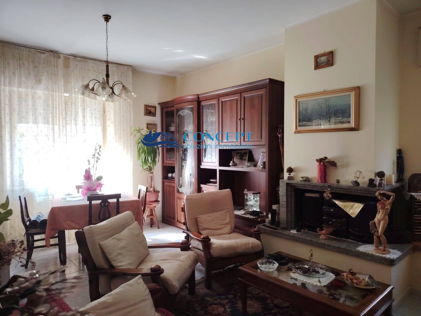 Appartamento in vendita a Martinsicuro