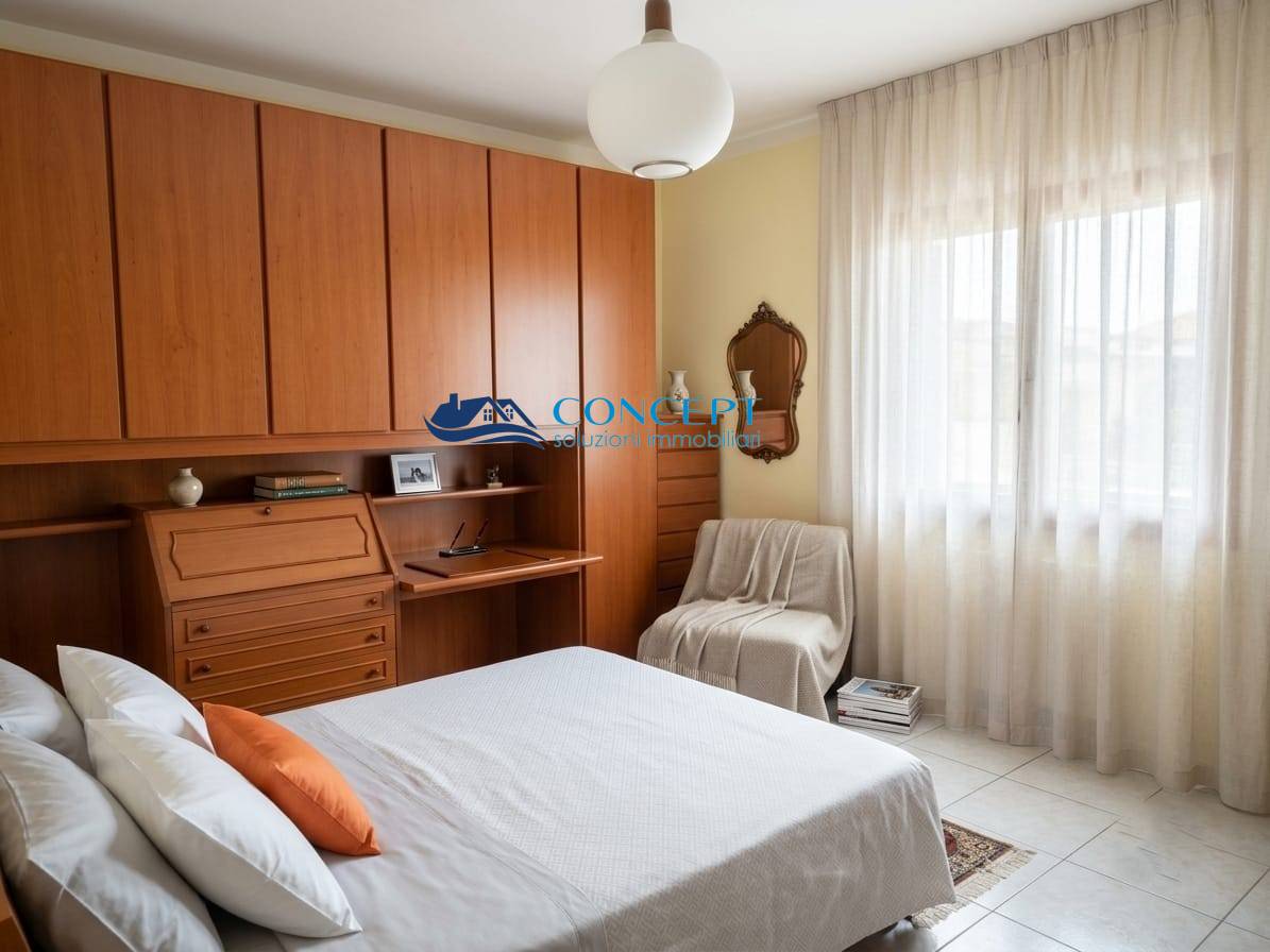 Appartamento in vendita a Martinsicuro