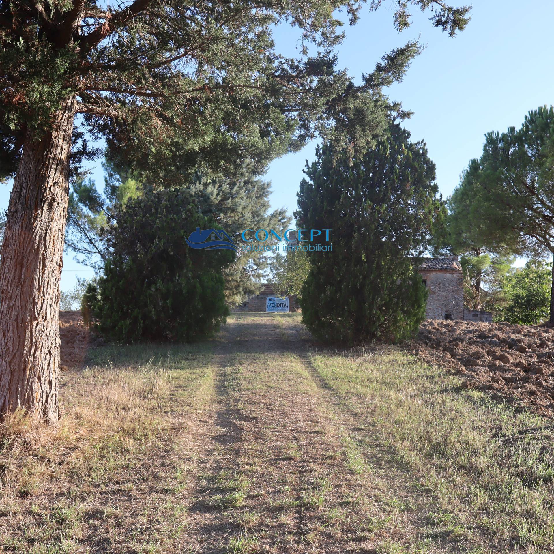 Rustico in vendita a Corropoli