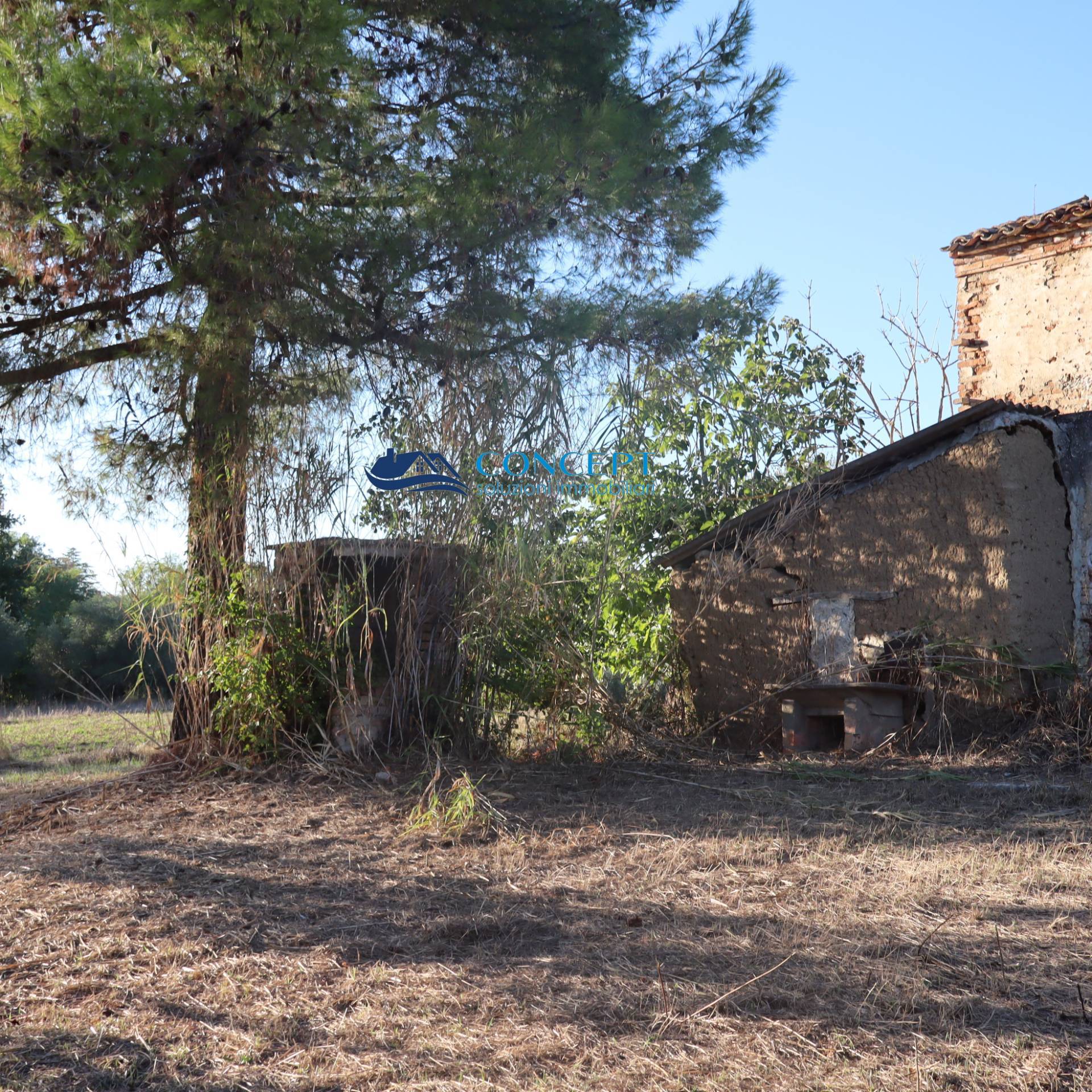 Rustico in vendita a Corropoli