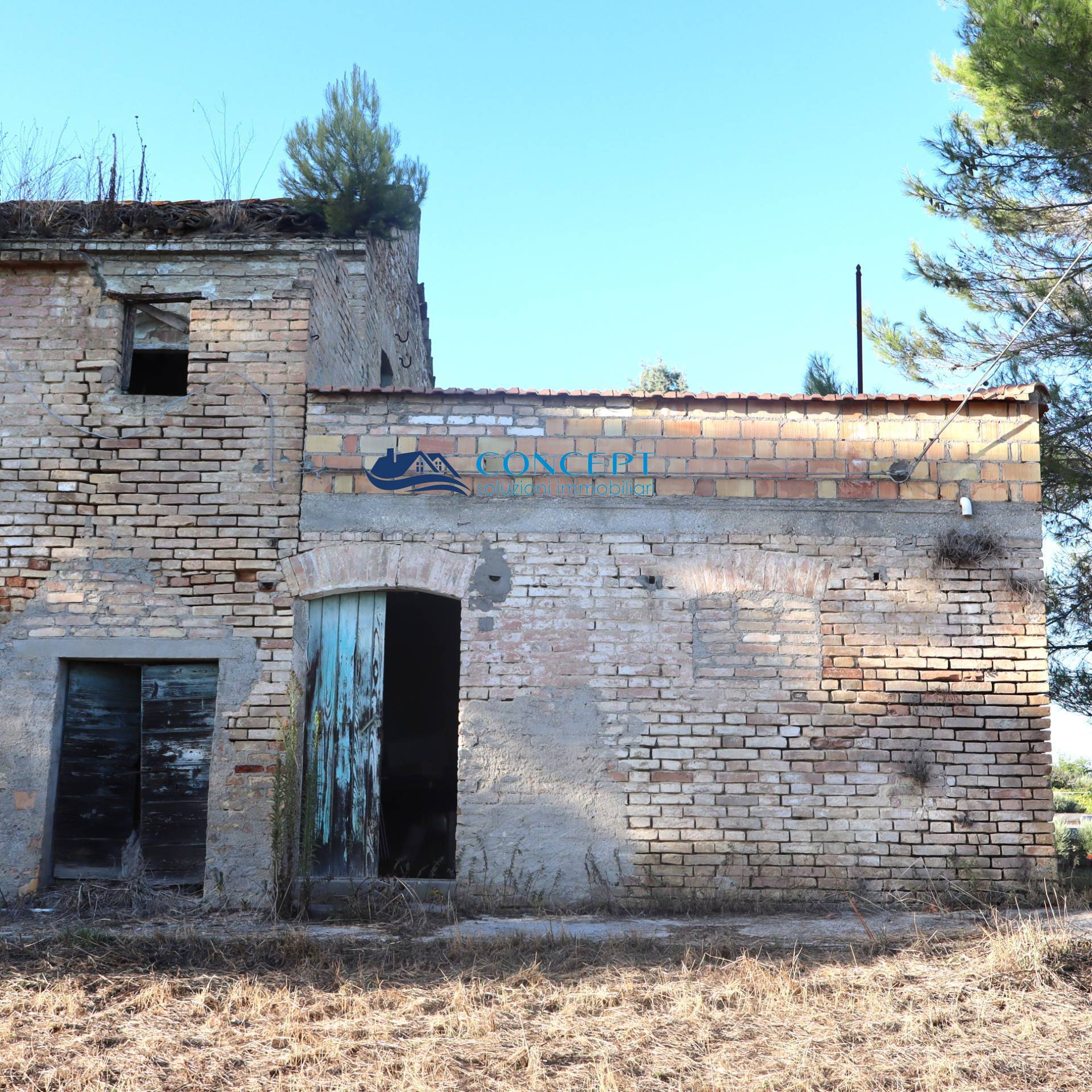 Rustico in vendita a Corropoli