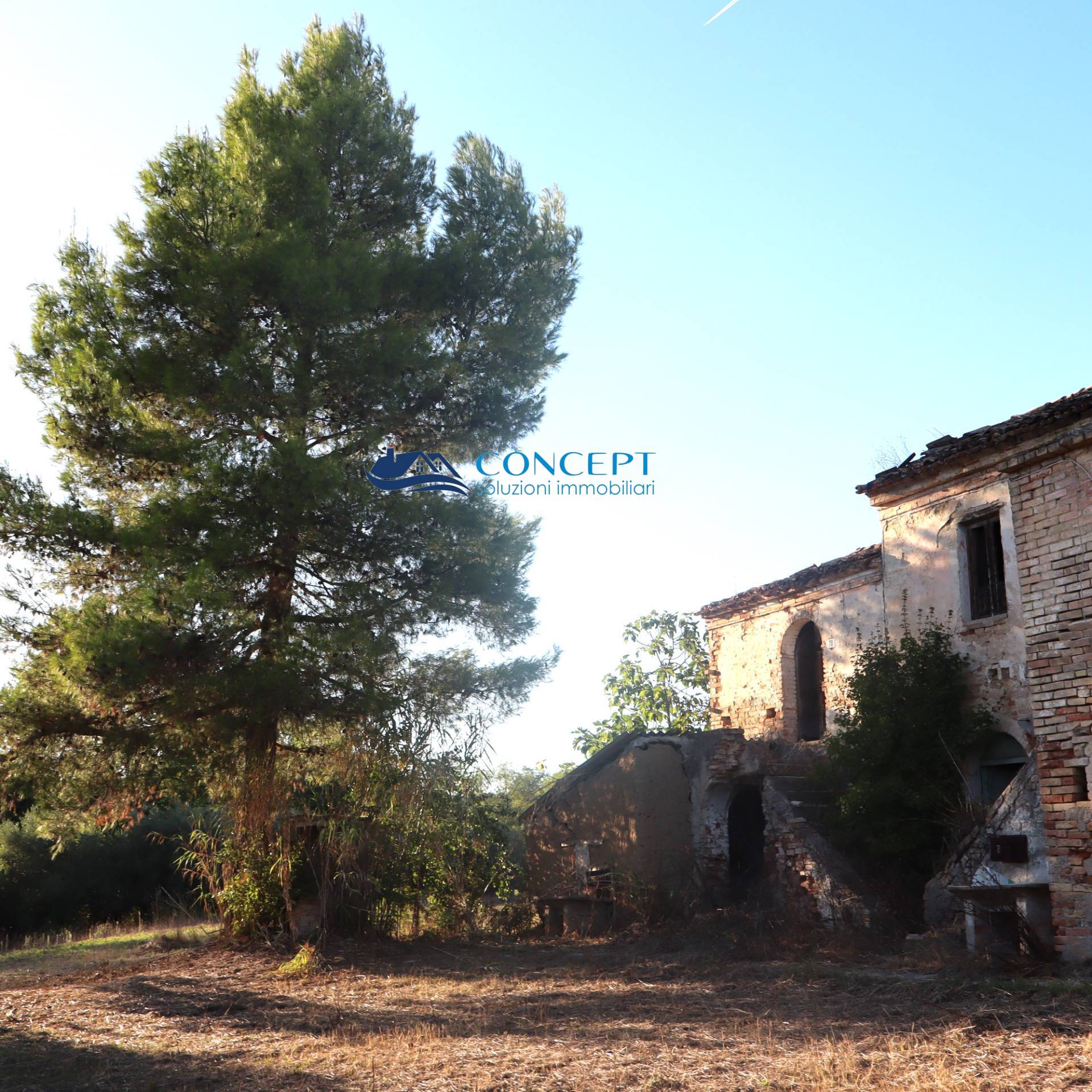 Rustico in vendita a Corropoli