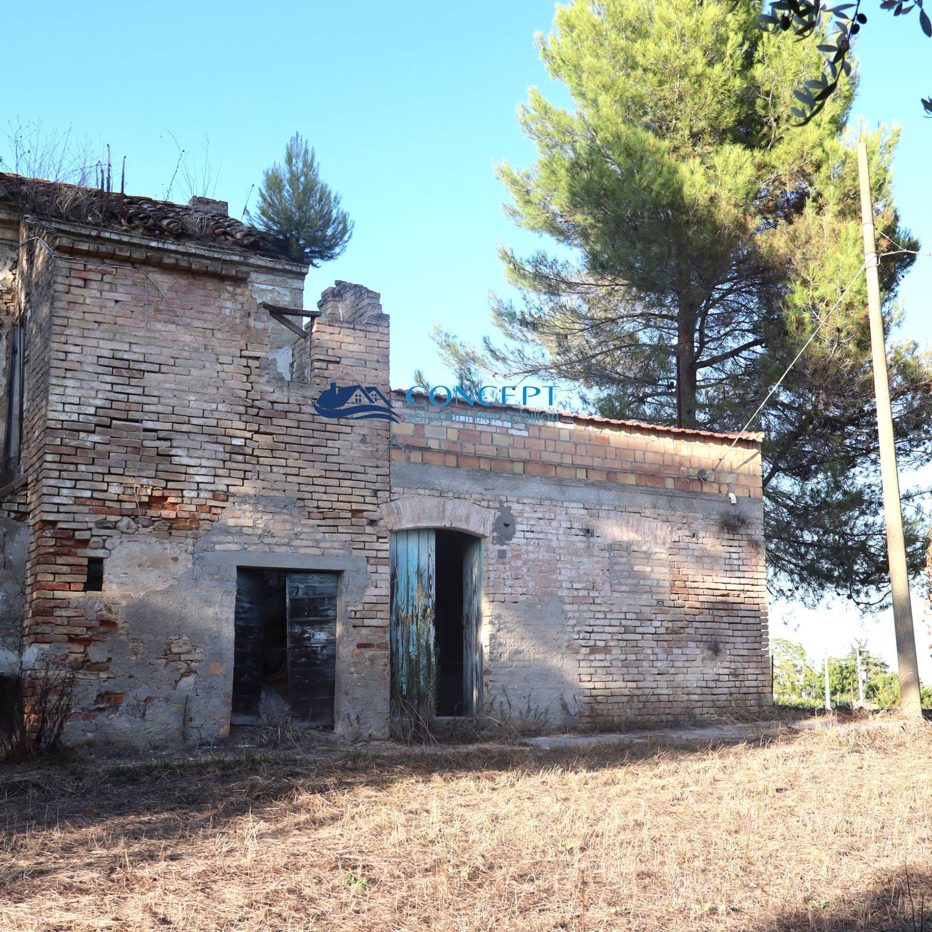 Rustico in vendita a Corropoli