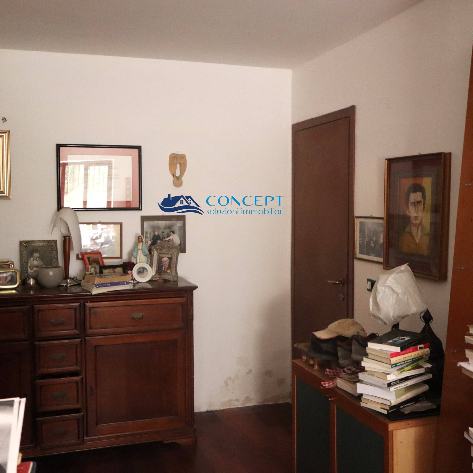 Appartamento in vendita a Colonnella