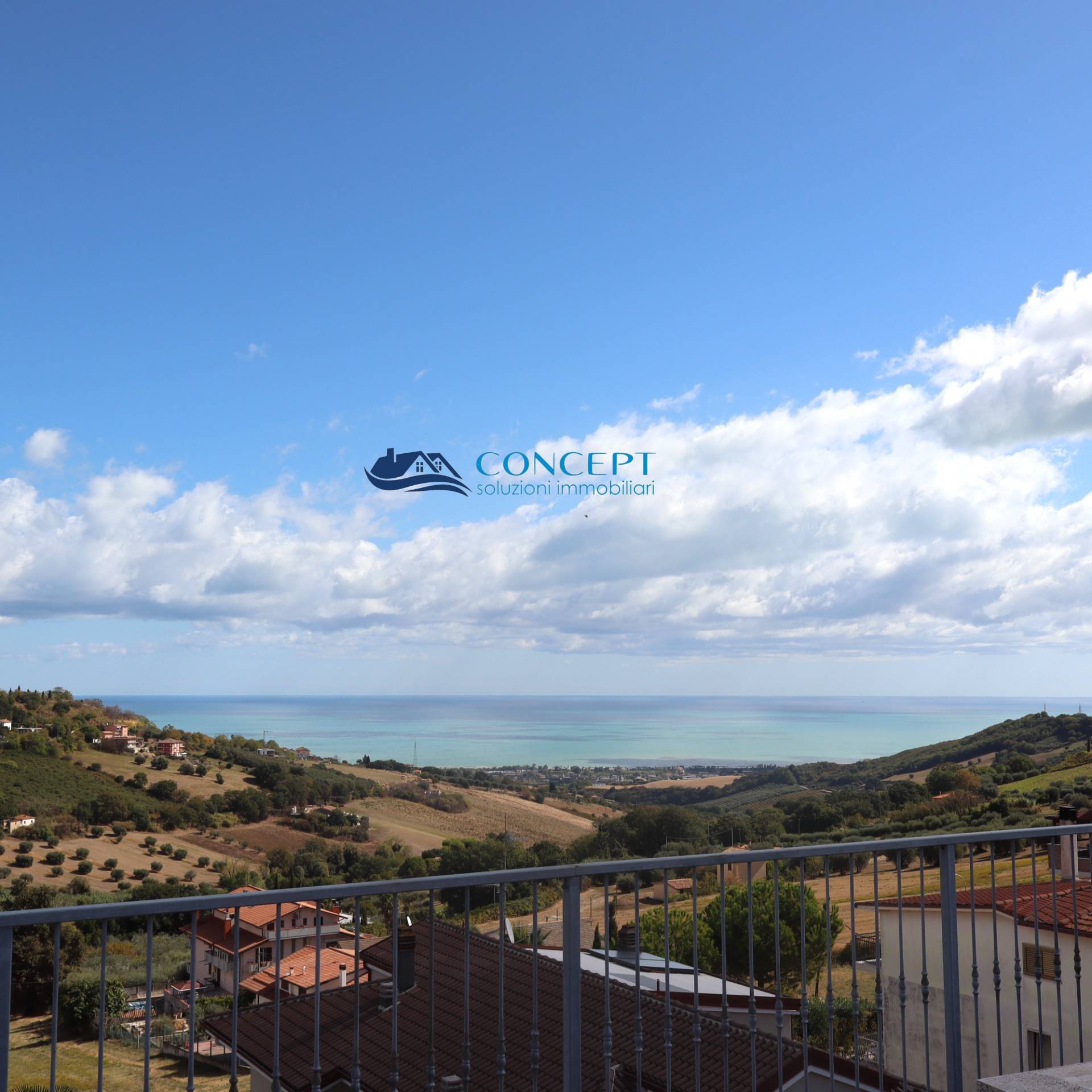 Appartamento in vendita a Colonnella