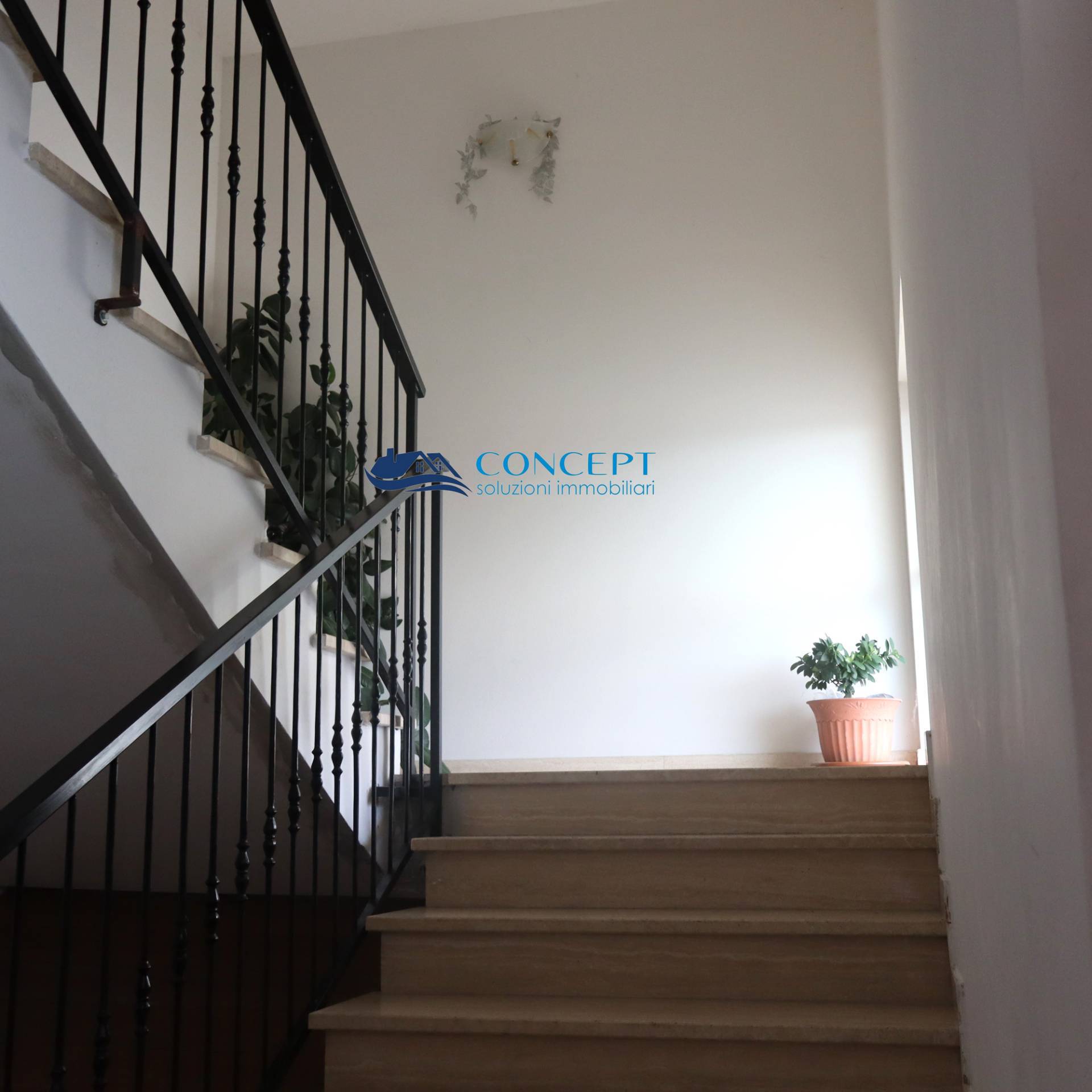 Appartamento in vendita a Colonnella