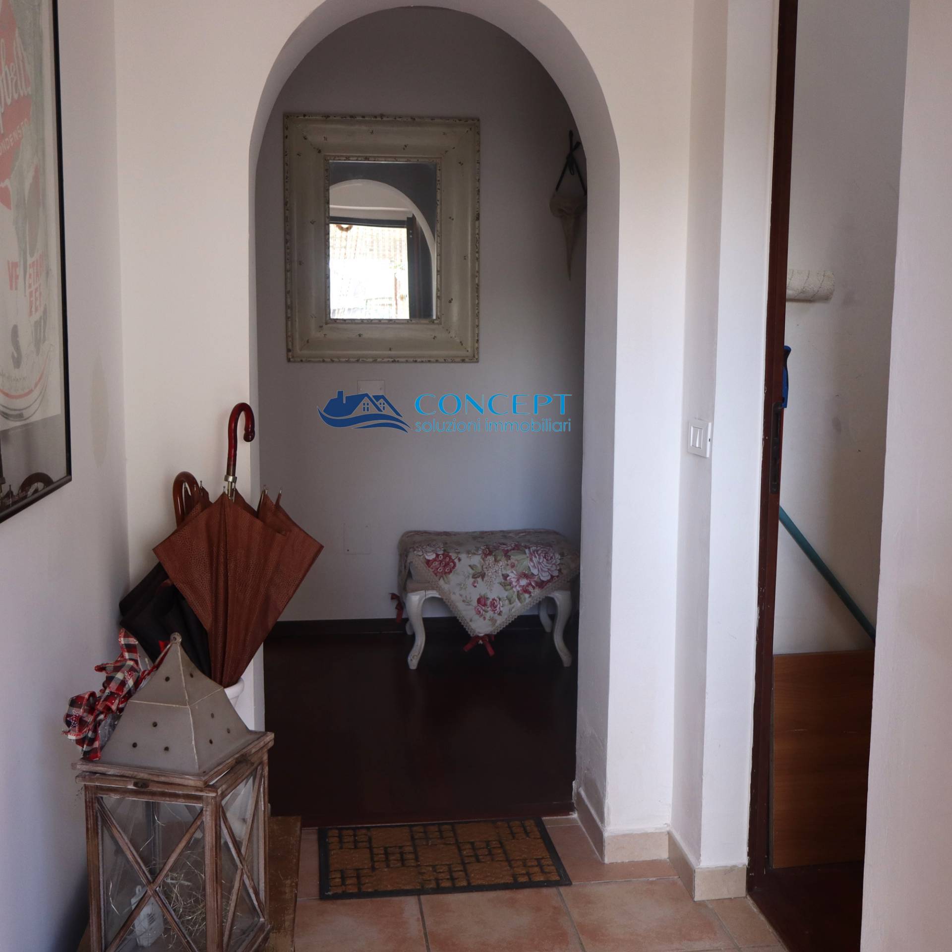 Appartamento in vendita a Colonnella