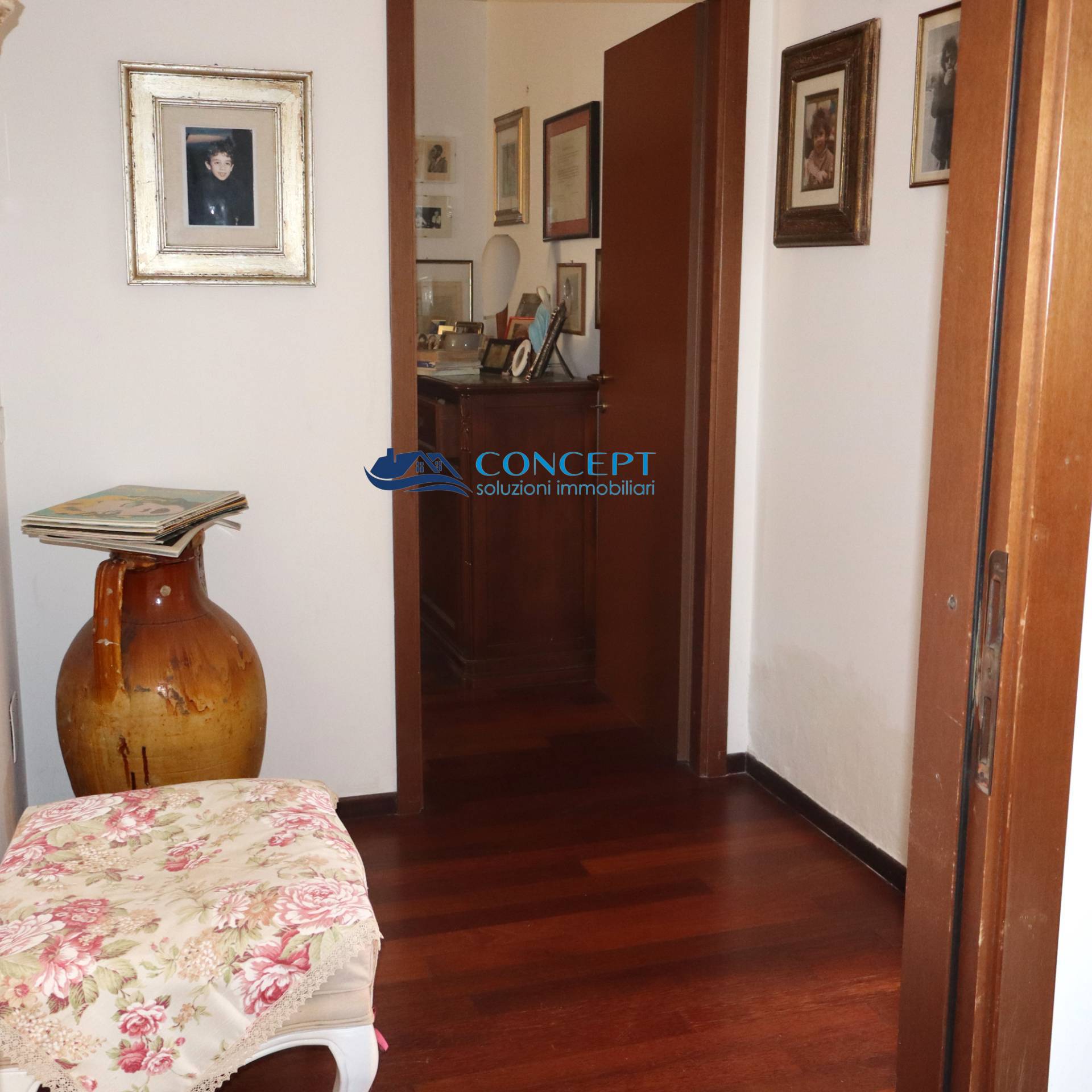 Appartamento in vendita a Colonnella