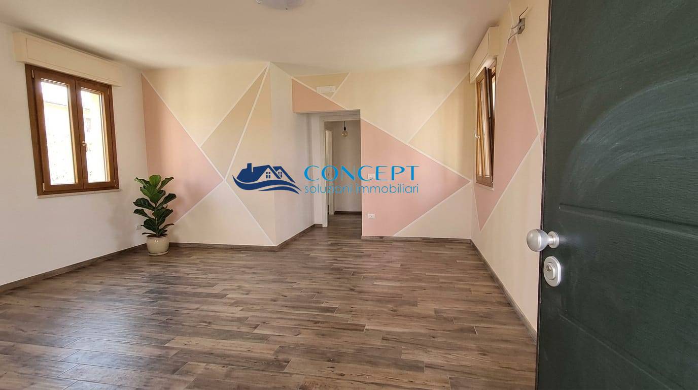 Appartamento in vendita a Martinsicuro