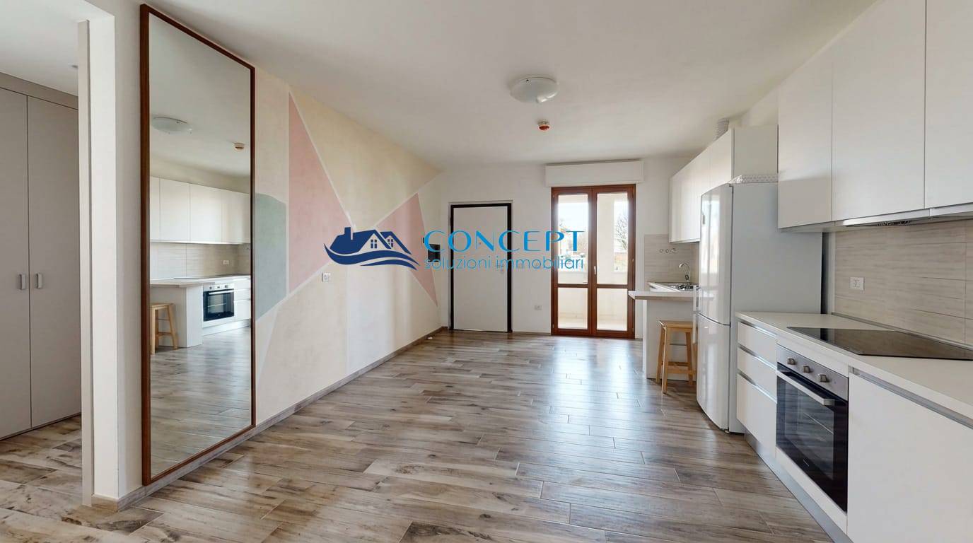 Appartamento in vendita a Martinsicuro