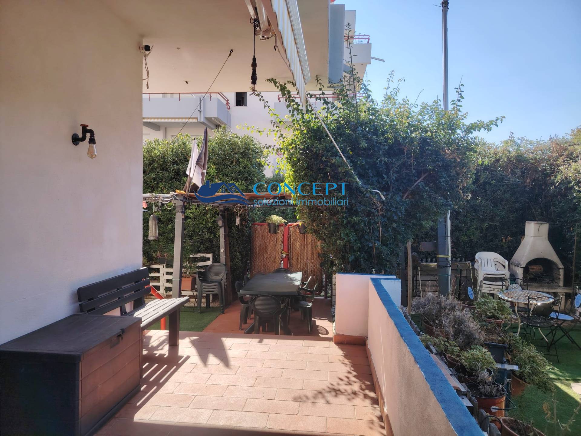 Appartamento in vendita a Martinsicuro, Villa Rosa