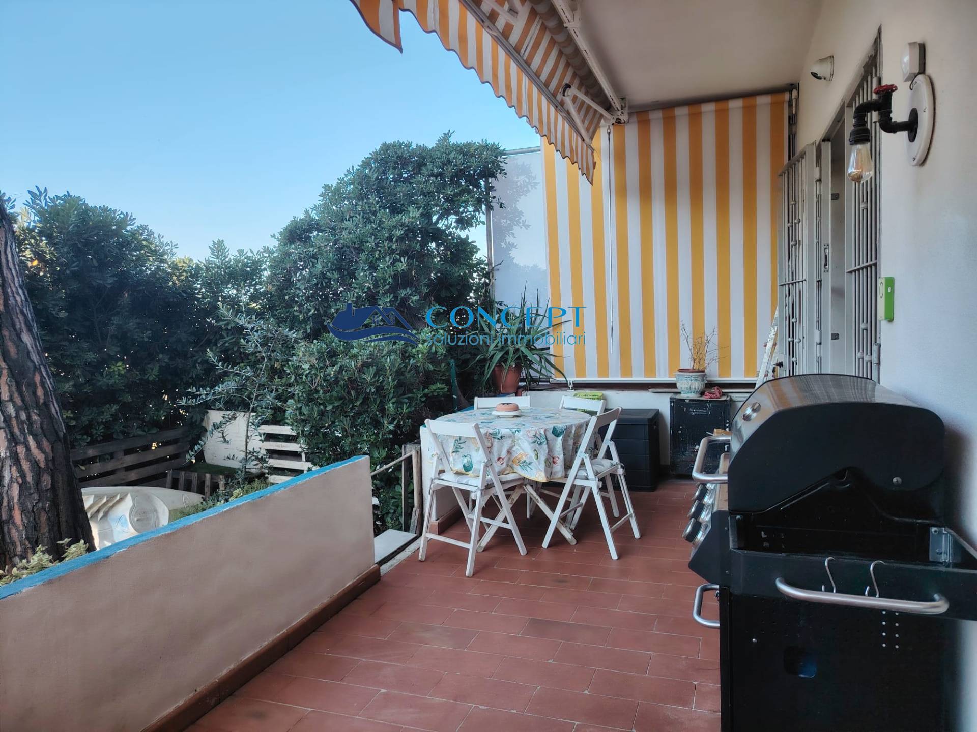 Appartamento in vendita a Martinsicuro, Villa Rosa