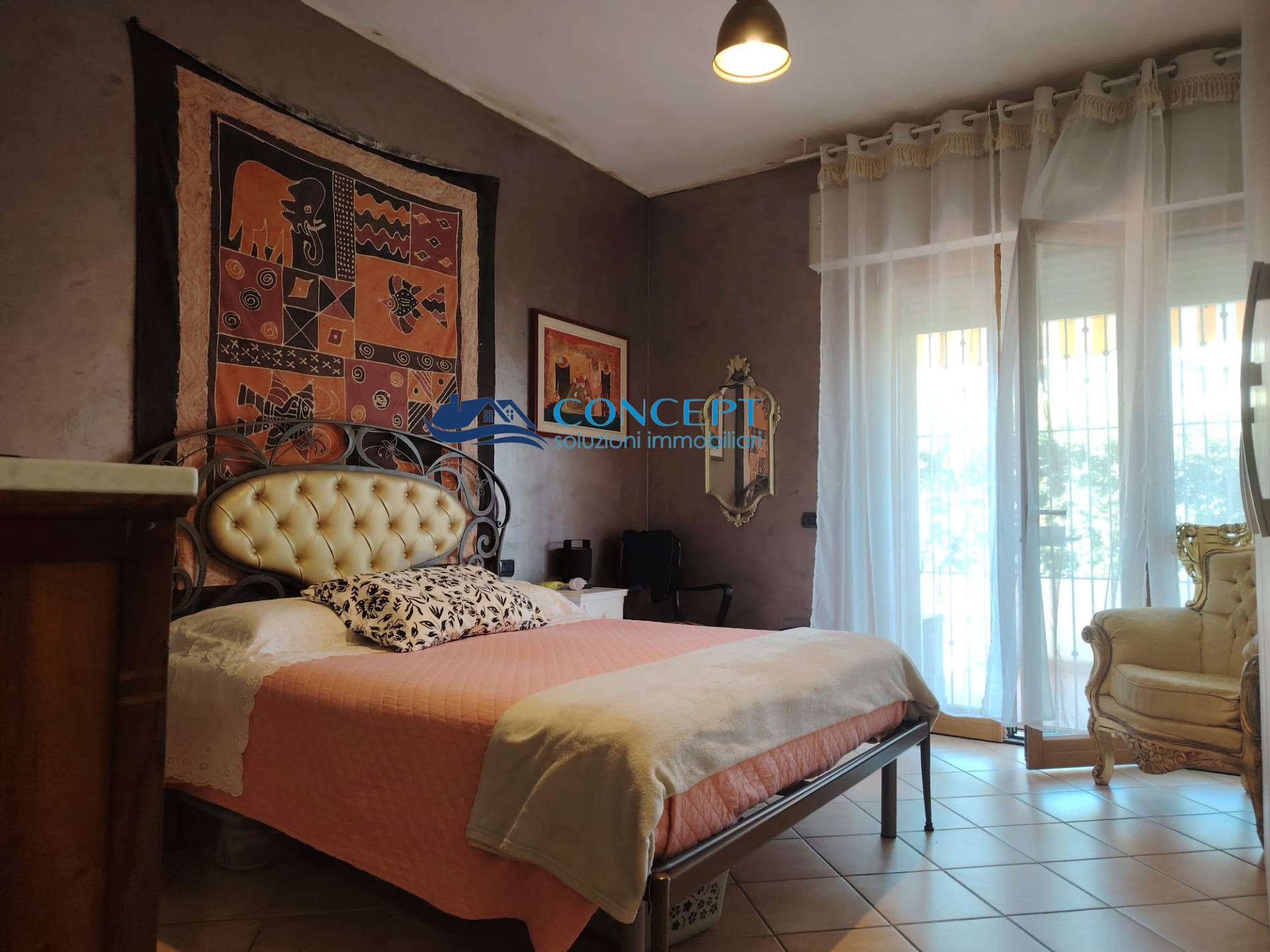 Appartamento in vendita a Martinsicuro, Villa Rosa