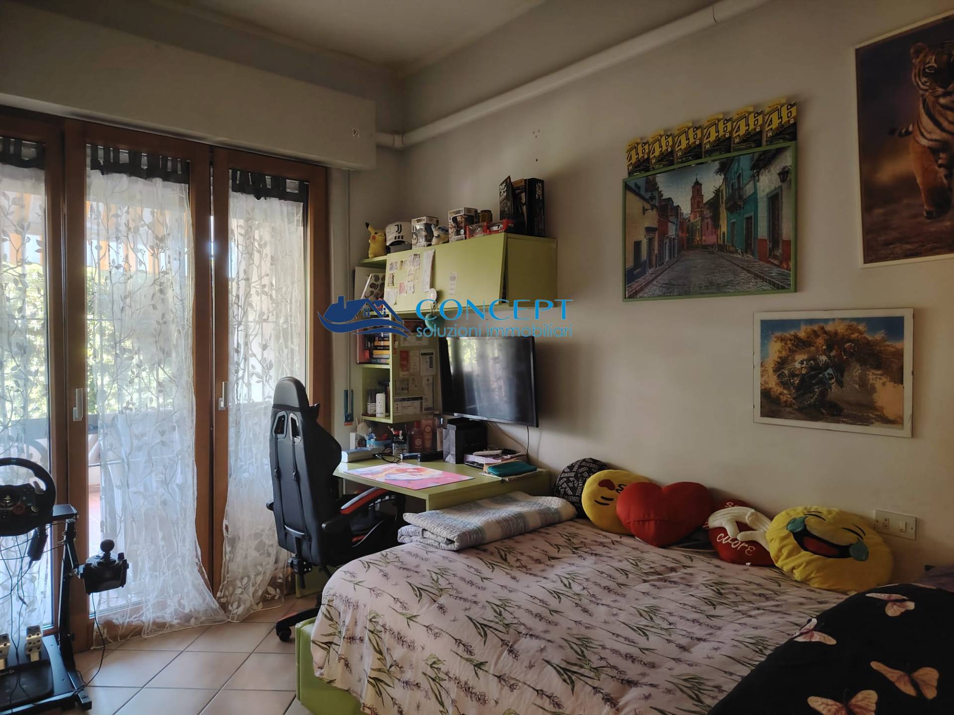 Appartamento in vendita a Martinsicuro, Villa Rosa