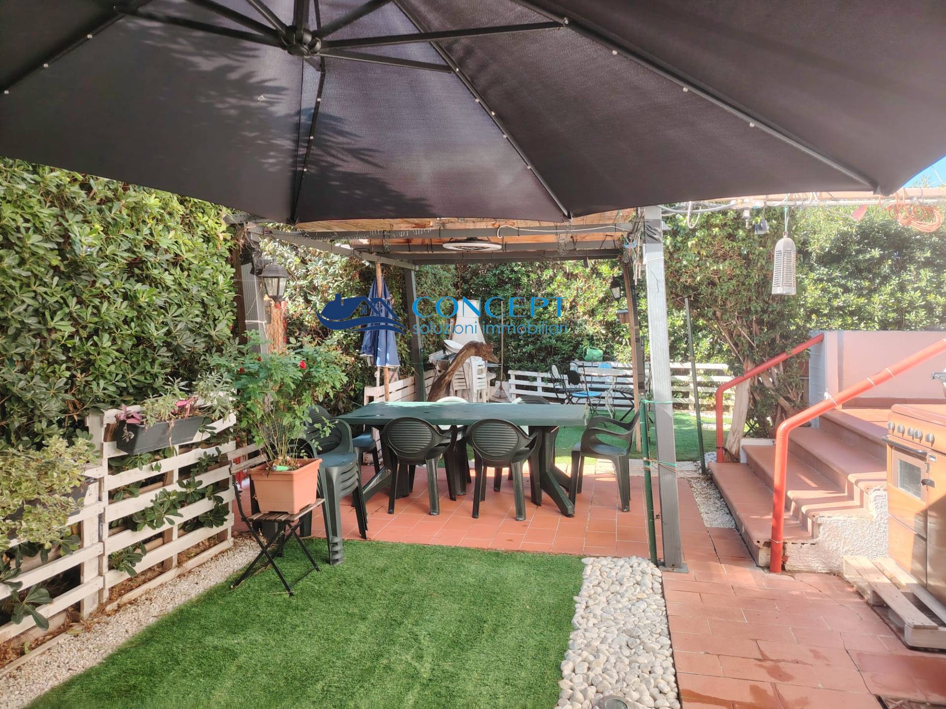 Appartamento in vendita a Martinsicuro, Villa Rosa