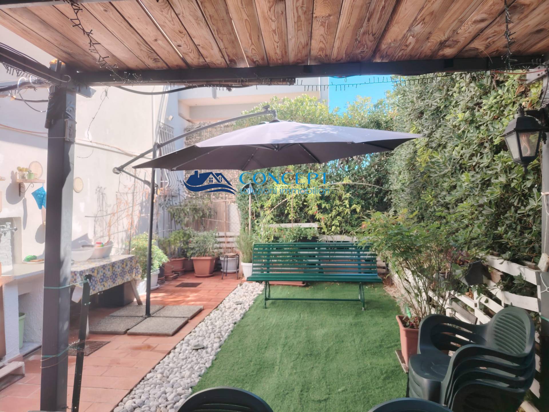 Appartamento in vendita a Martinsicuro, Villa Rosa