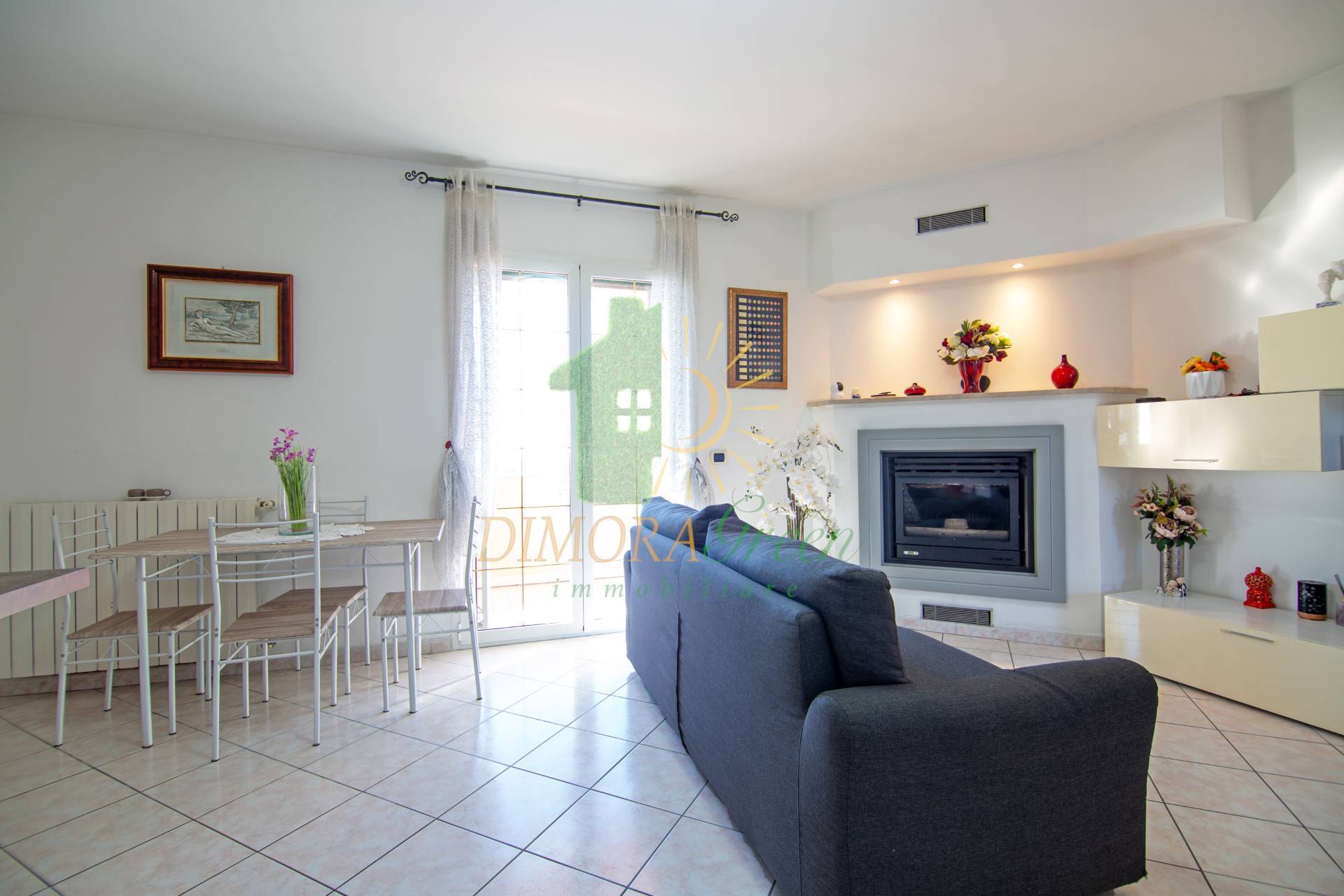 Villa in vendita a Sanremo, Bussana