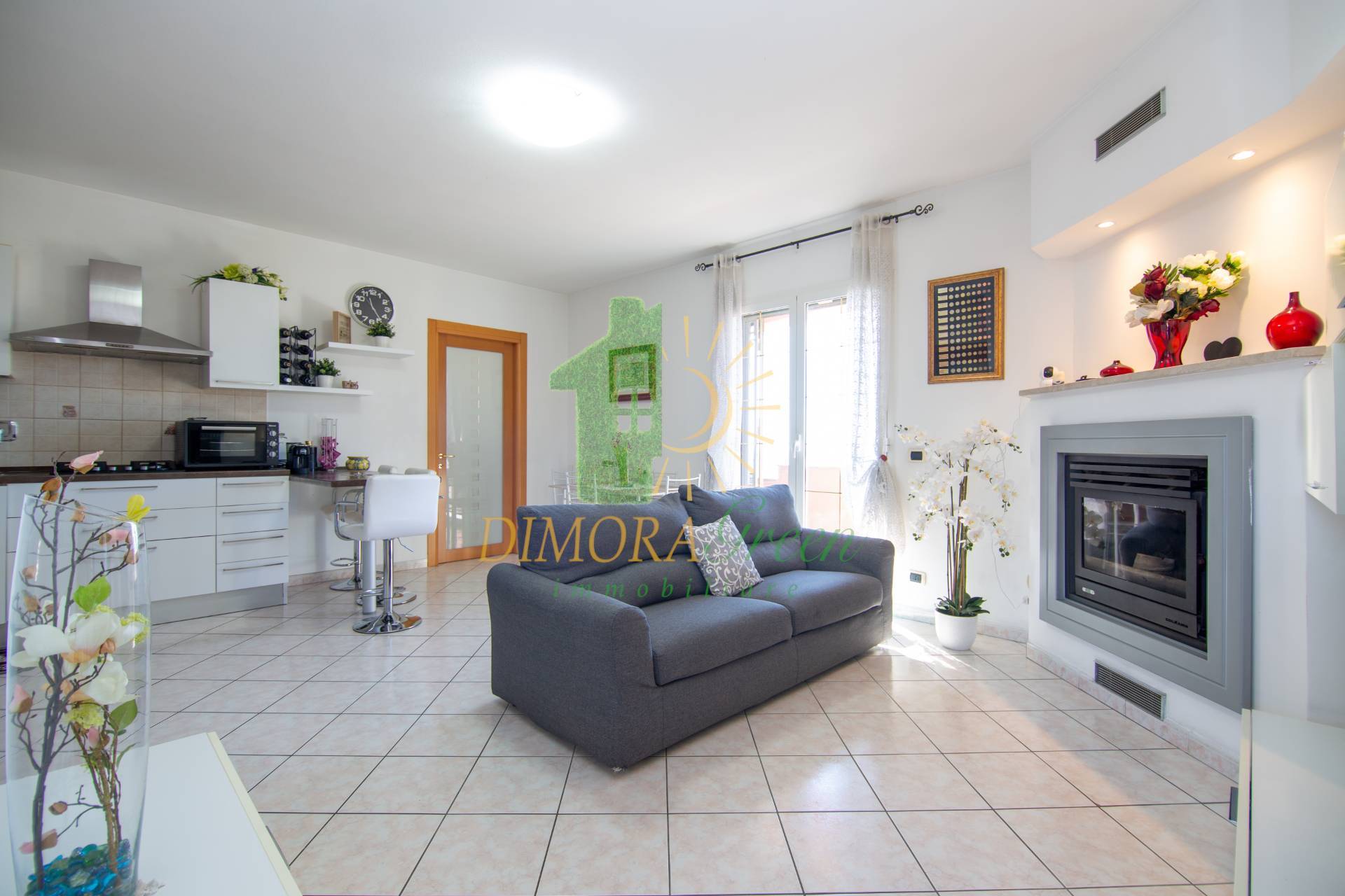 Villa in vendita a Sanremo, Bussana