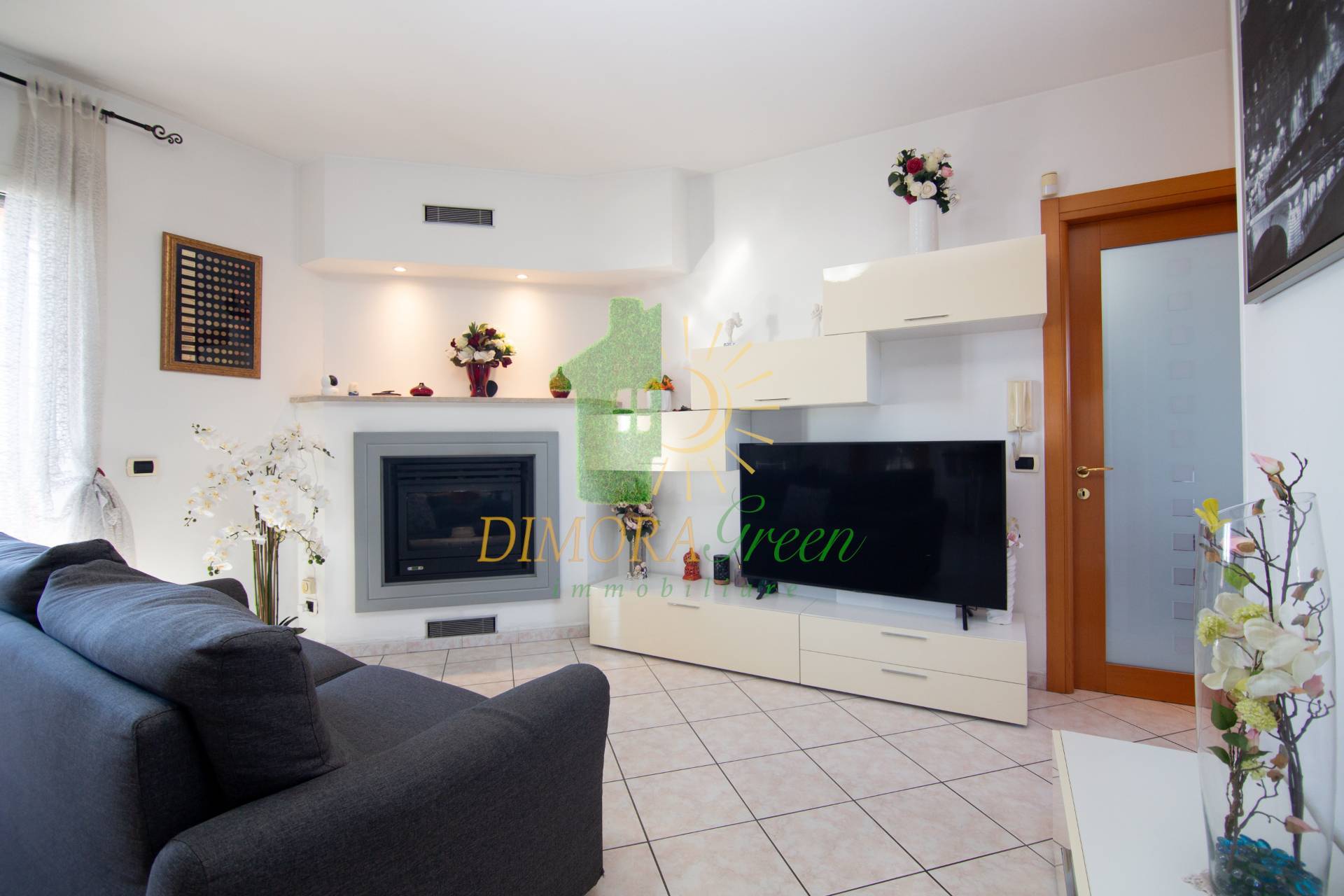 Villa in vendita a Sanremo, Bussana