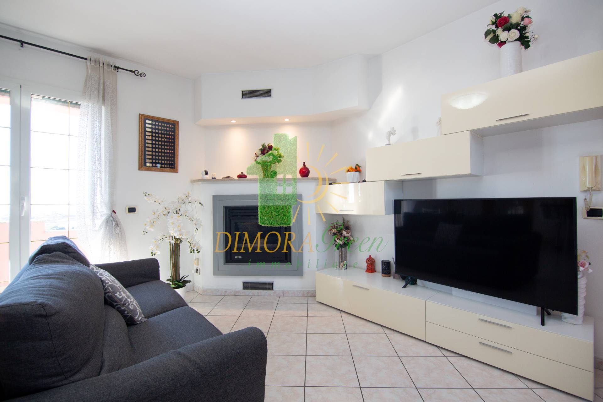 Villa in vendita a Sanremo, Bussana