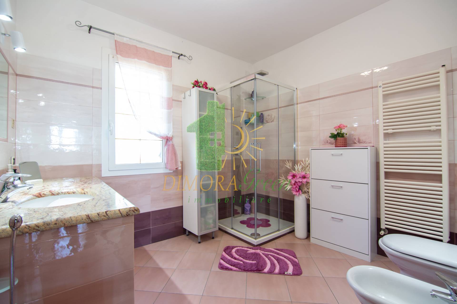 Villa in vendita a Sanremo, Bussana