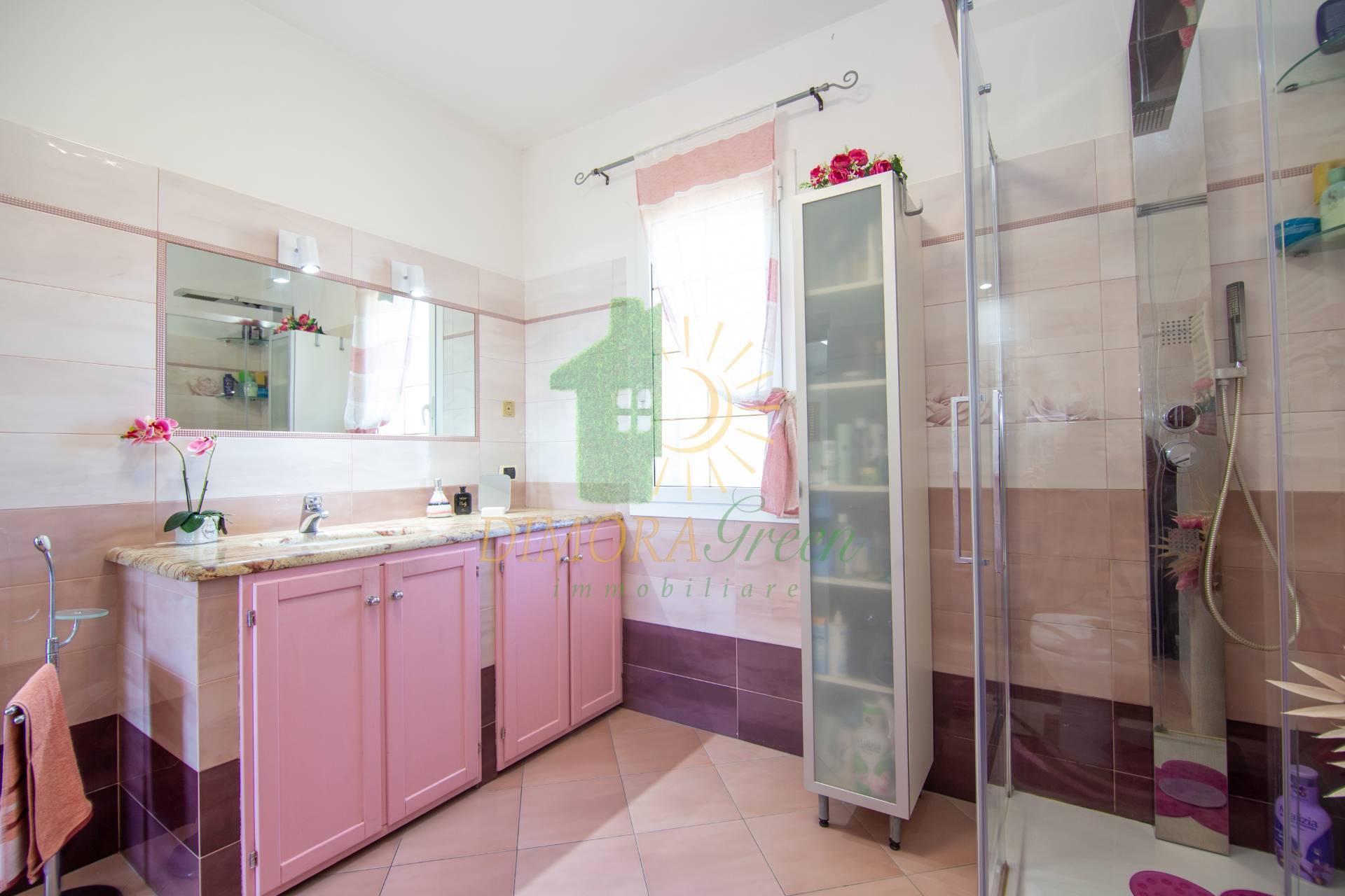 Villa in vendita a Sanremo, Bussana